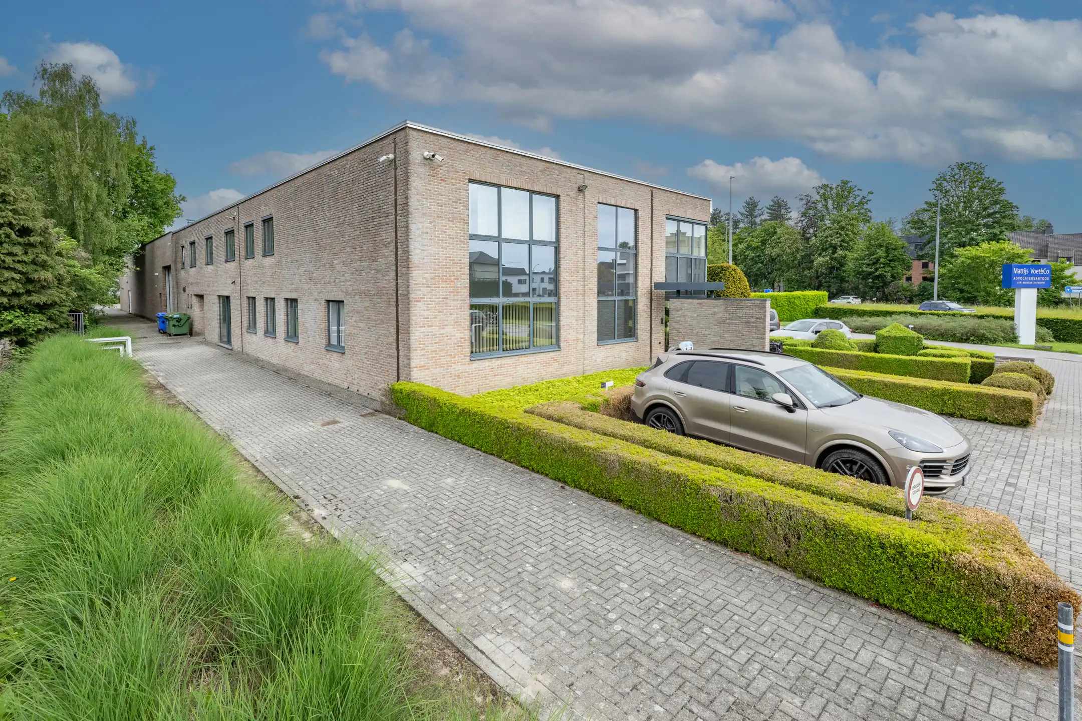 Lier – Kantoorgebouw ±923 m² | Flexibel indeelbaar  foto 4