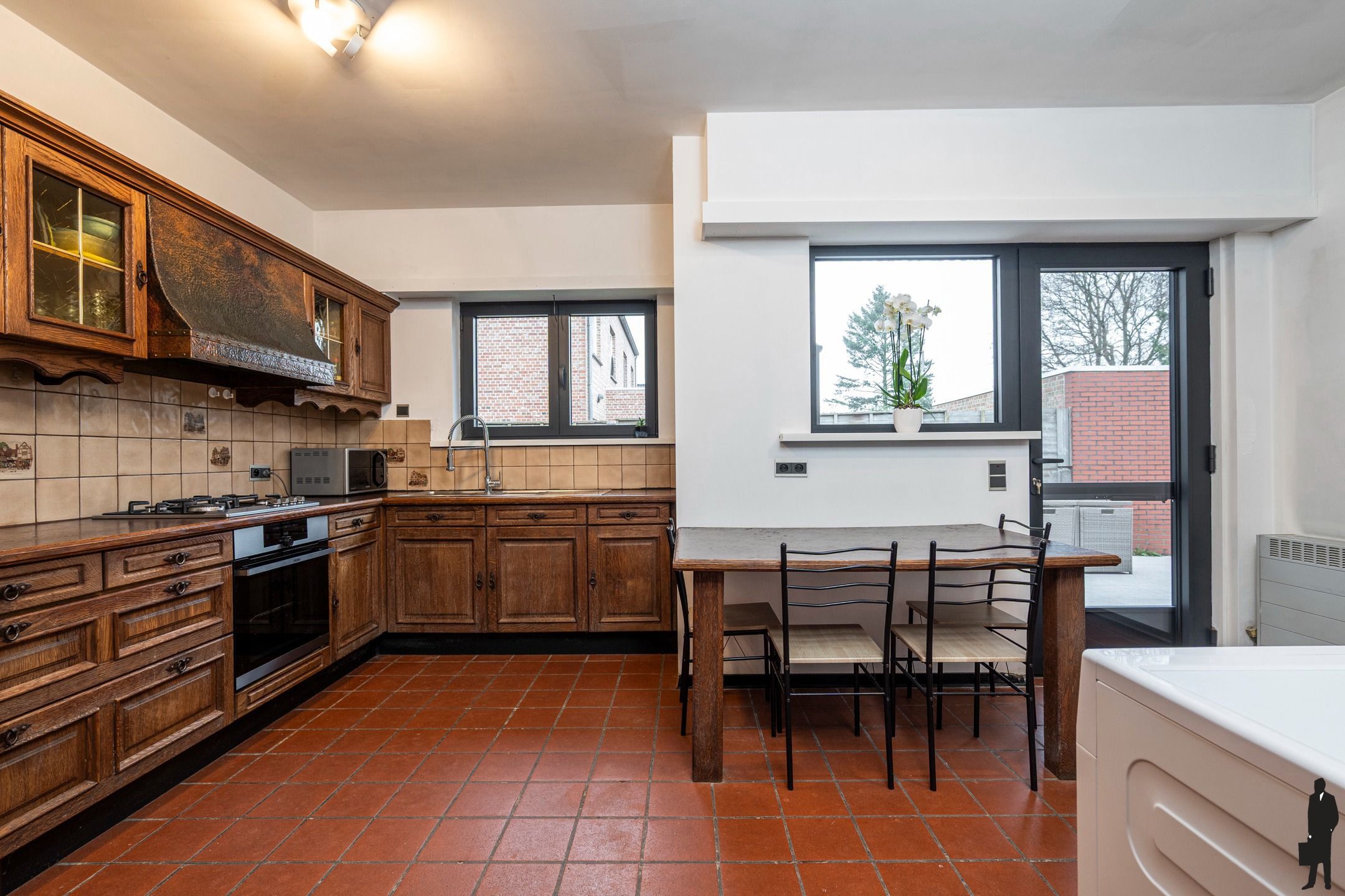 Charmante gelijkvloerse woning met 3 slaapkamers in Brecht foto 10