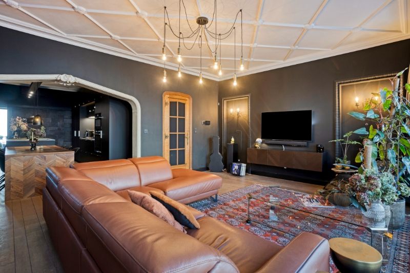 🏡 Uniek opbrengstpand met instapklare B&B in hartje Mechelen foto 5