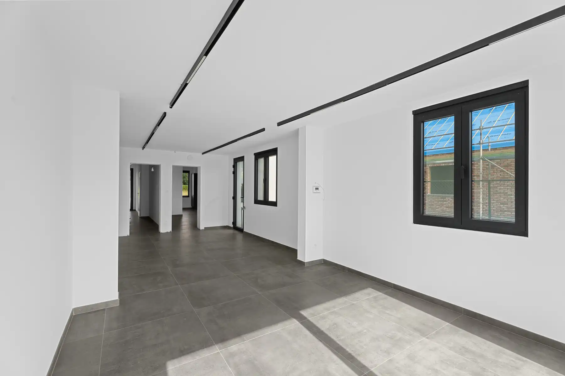 Modern comfort in een tijdloze halfopen bebouwing foto 6