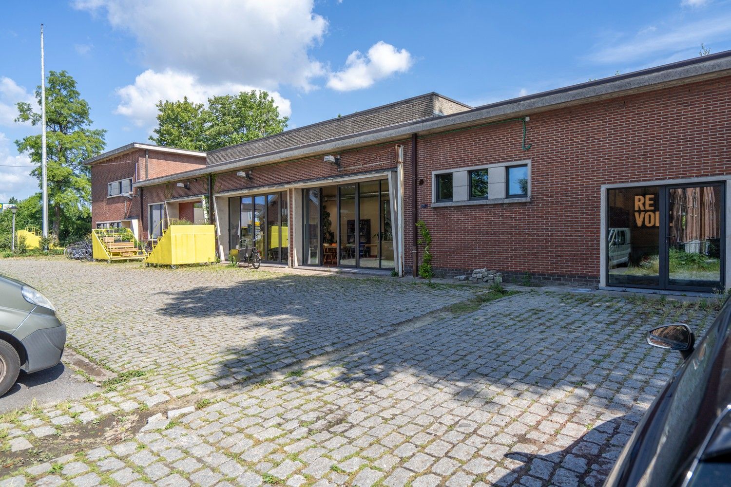 Investeren in Gent foto 25