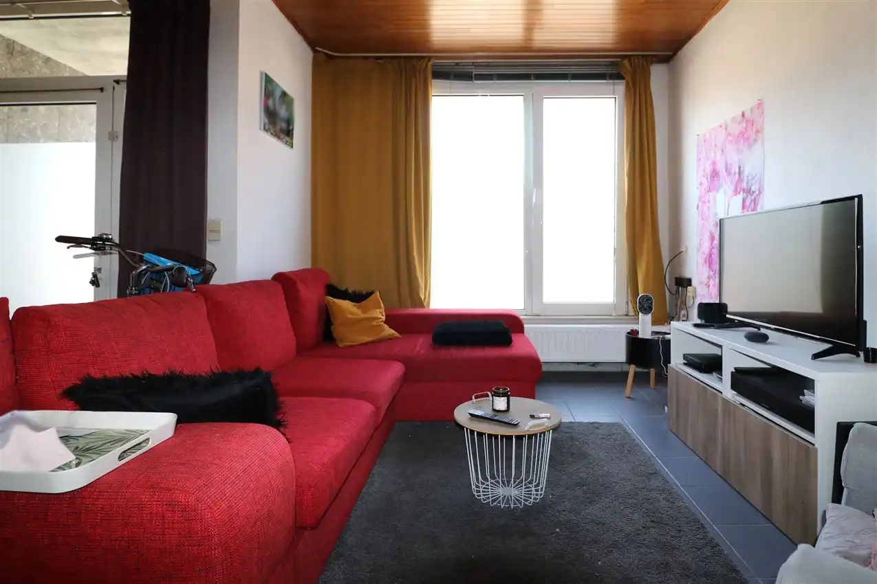 Appartement te Testelt met 2 slpk foto 5