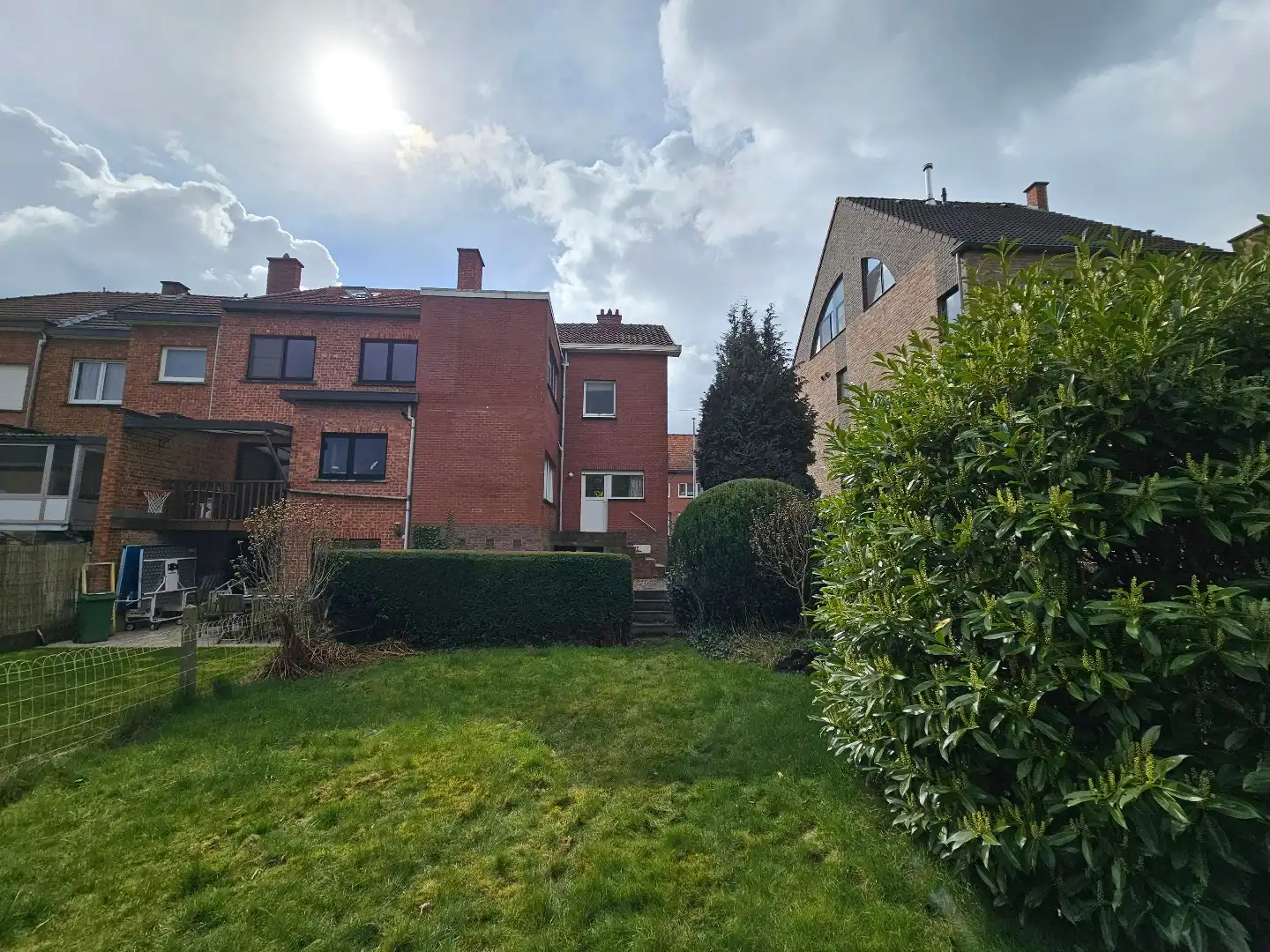 Karaktervolle woning in een rustige omgeving. foto 16