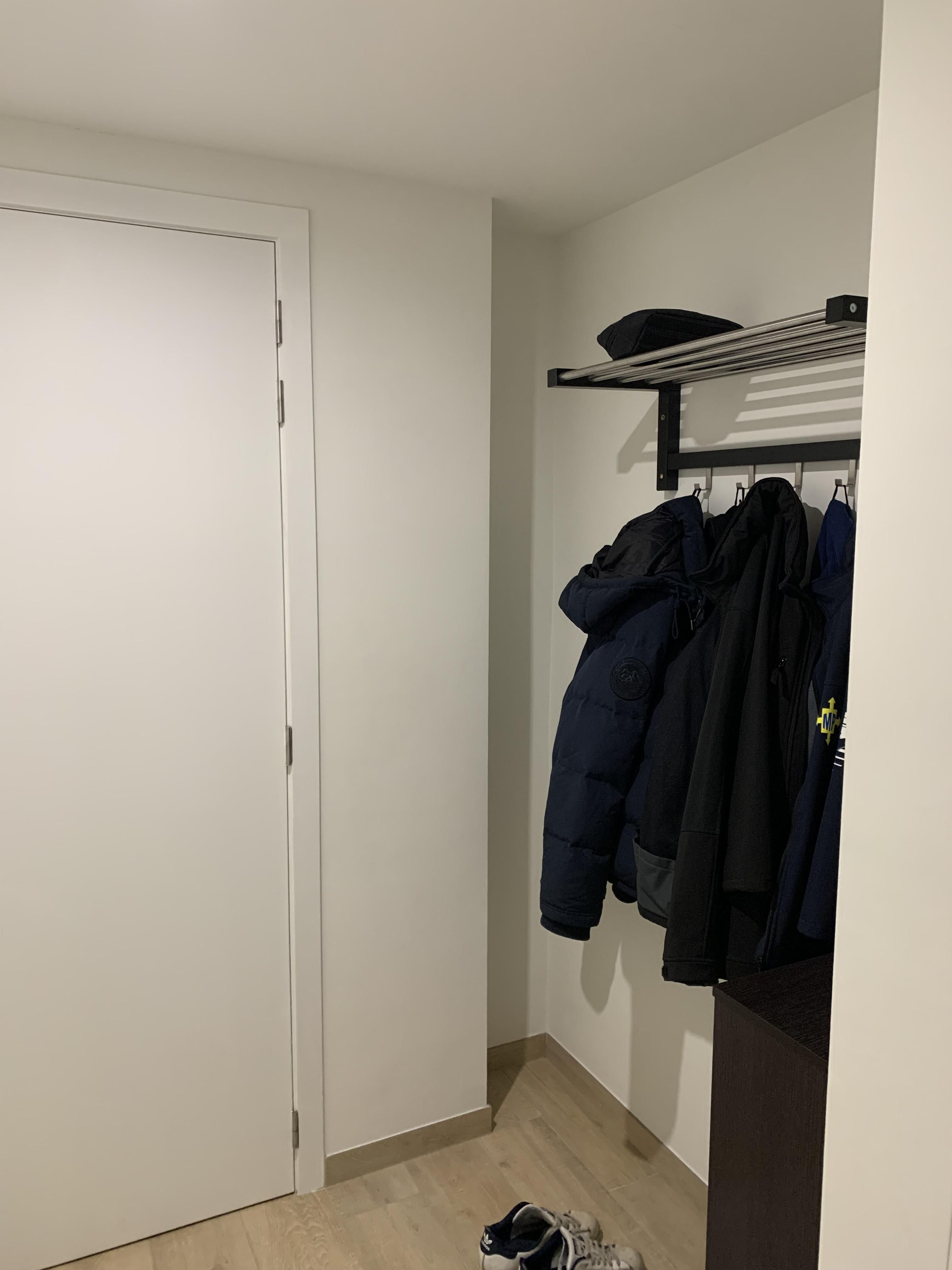 Nieuwbouwappartement met 2 slpks, tuintje en carport met fietsenberging.  foto 6