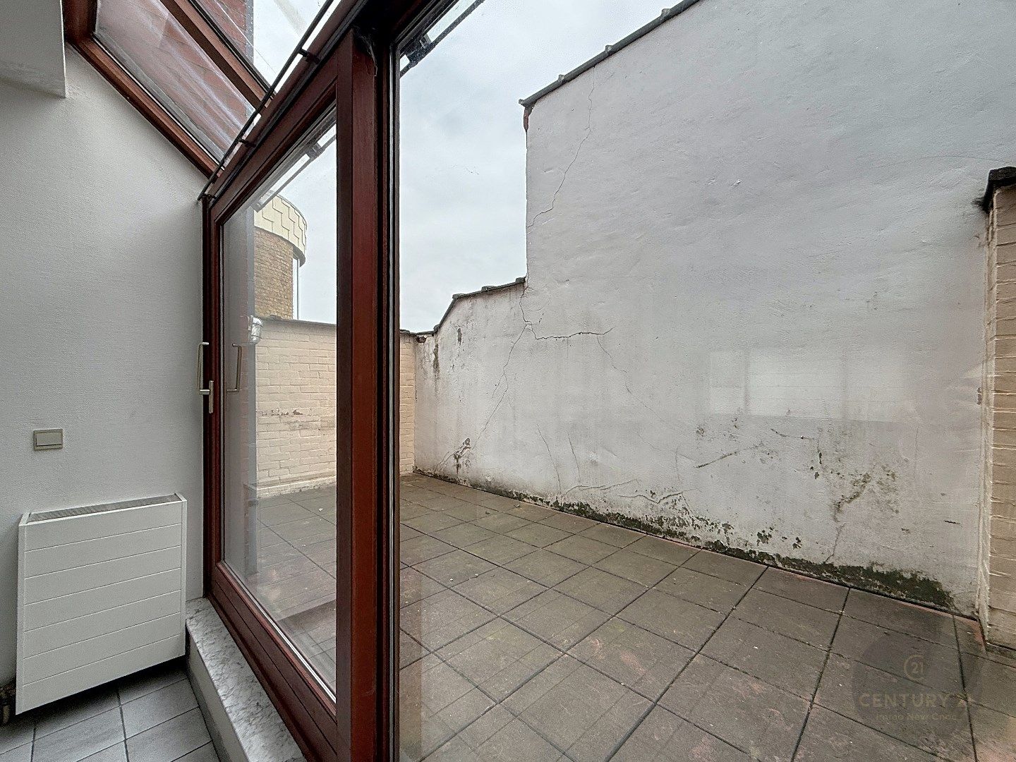 4 slaapkamer bel-étagewoning te Knokke-Dorp. foto 9