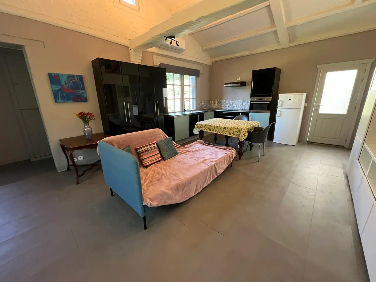 Instapklaar buitenverblijf met 1slpk op 1.497m² foto 9