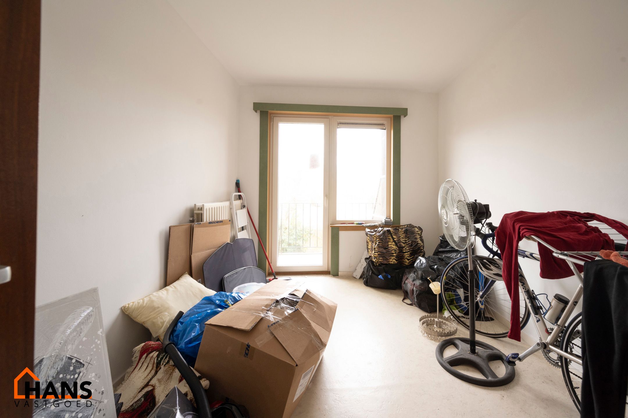 2-slaapkamerappartement op de 1ste verdieping zonder lift. foto 10