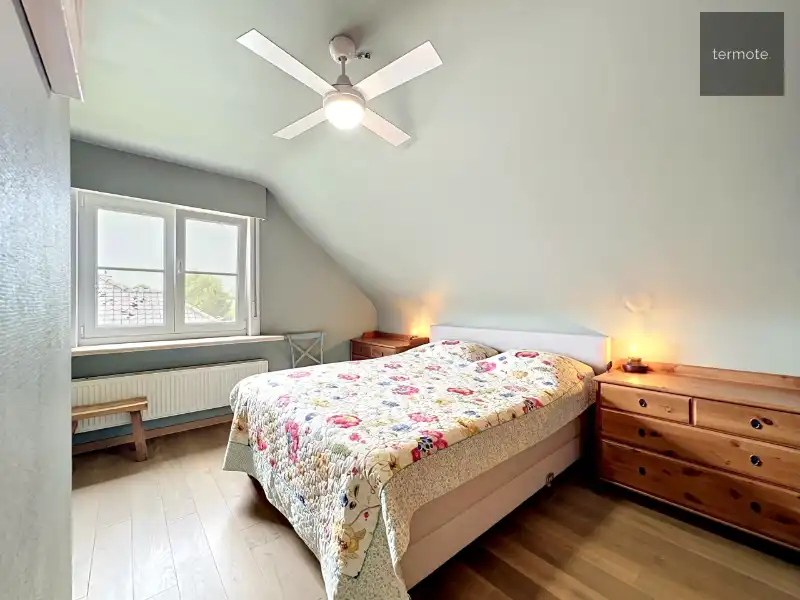 Alleenstaande woning foto 27