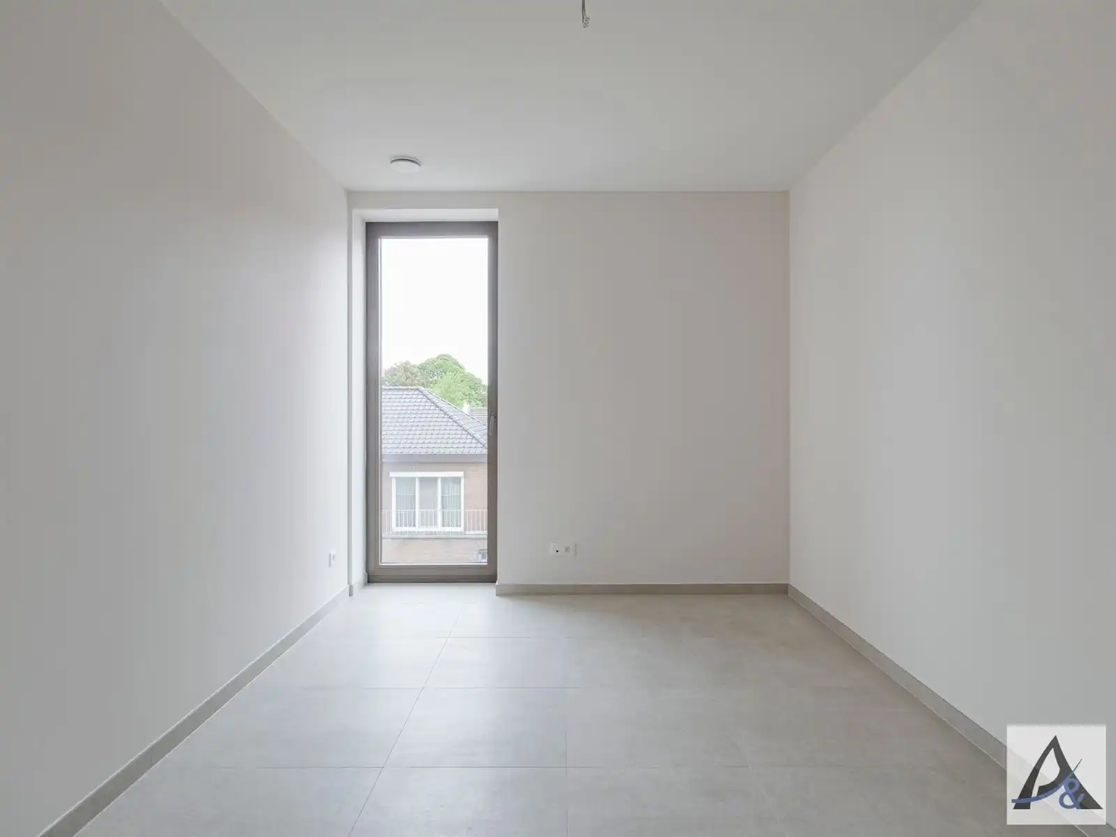 Nieuwbouwappartement 105m² met terras van 16,49m² (2 slpk) foto 23