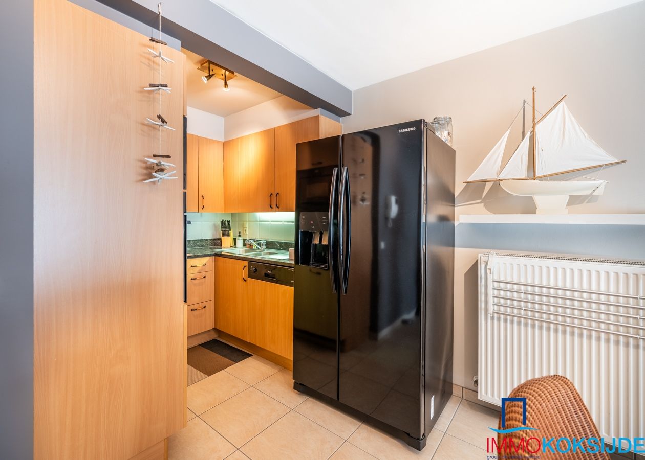 Modern volledig bemeubeld appartement met 2 slaapkamers foto 11