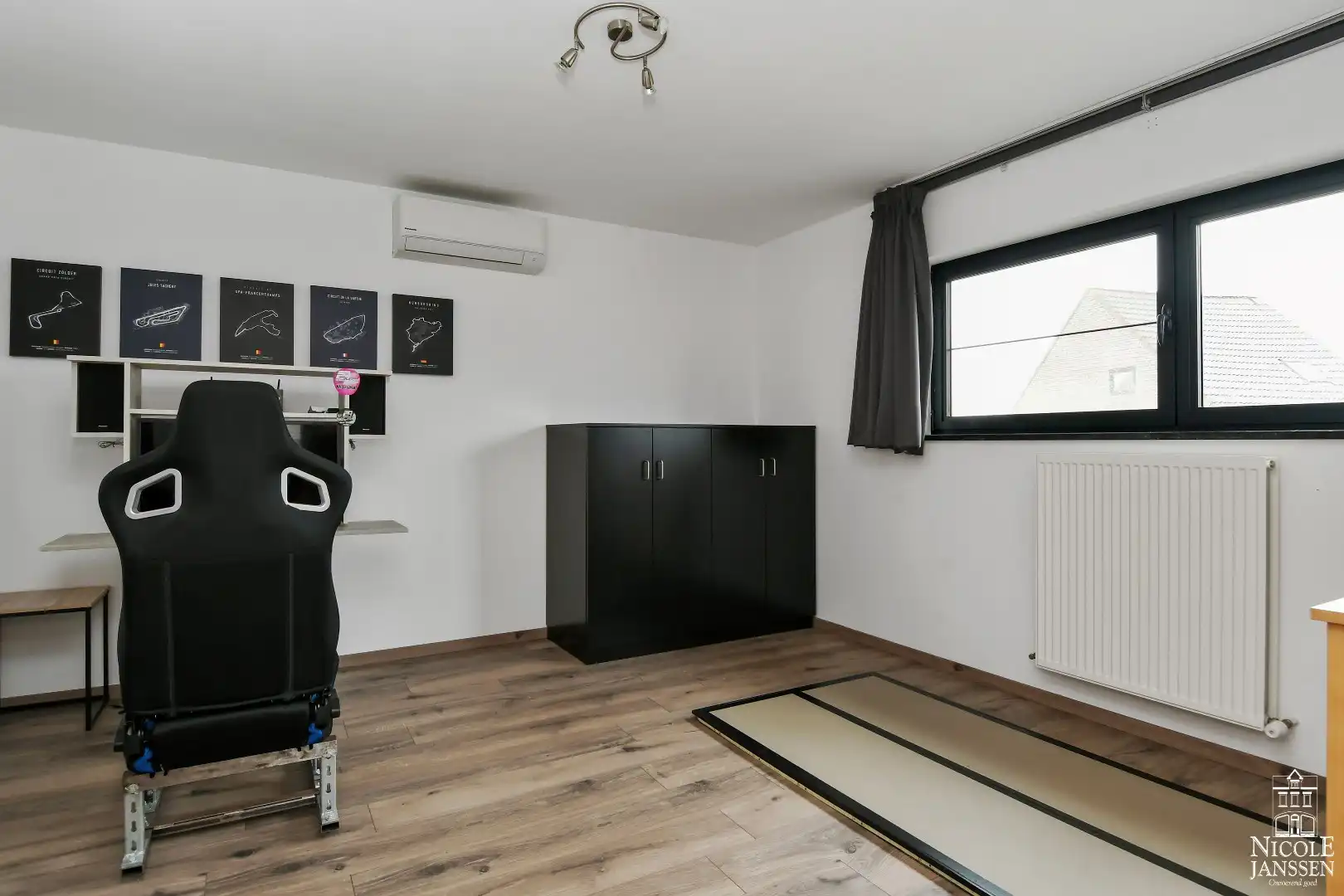 Luchtige en instapklare gezinswoning met 3 slaapkamers foto 19