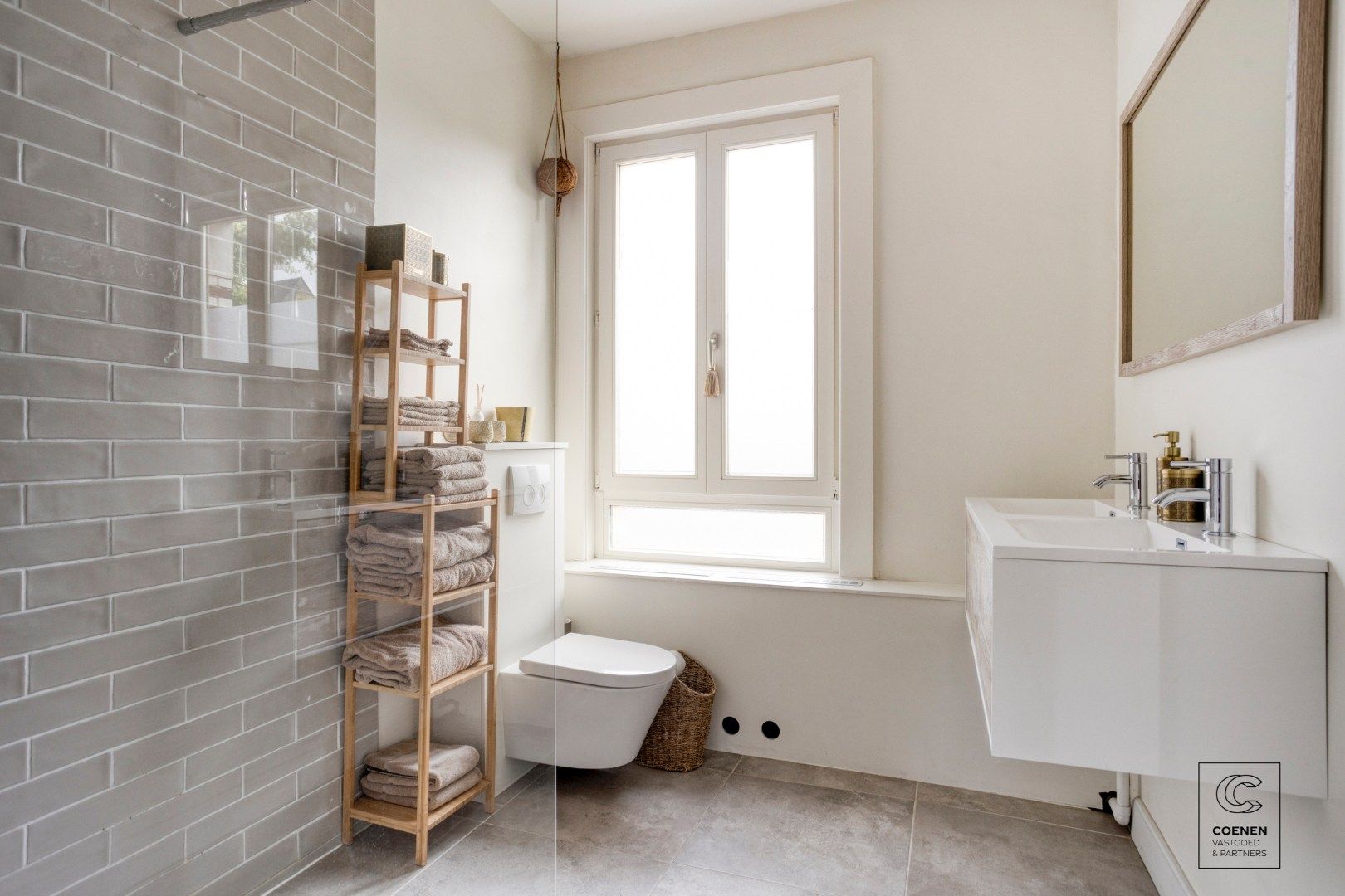 Charmante woning met 2 à 3 slaapkamers op een TOPlocatie te Brasschaat!  foto 18