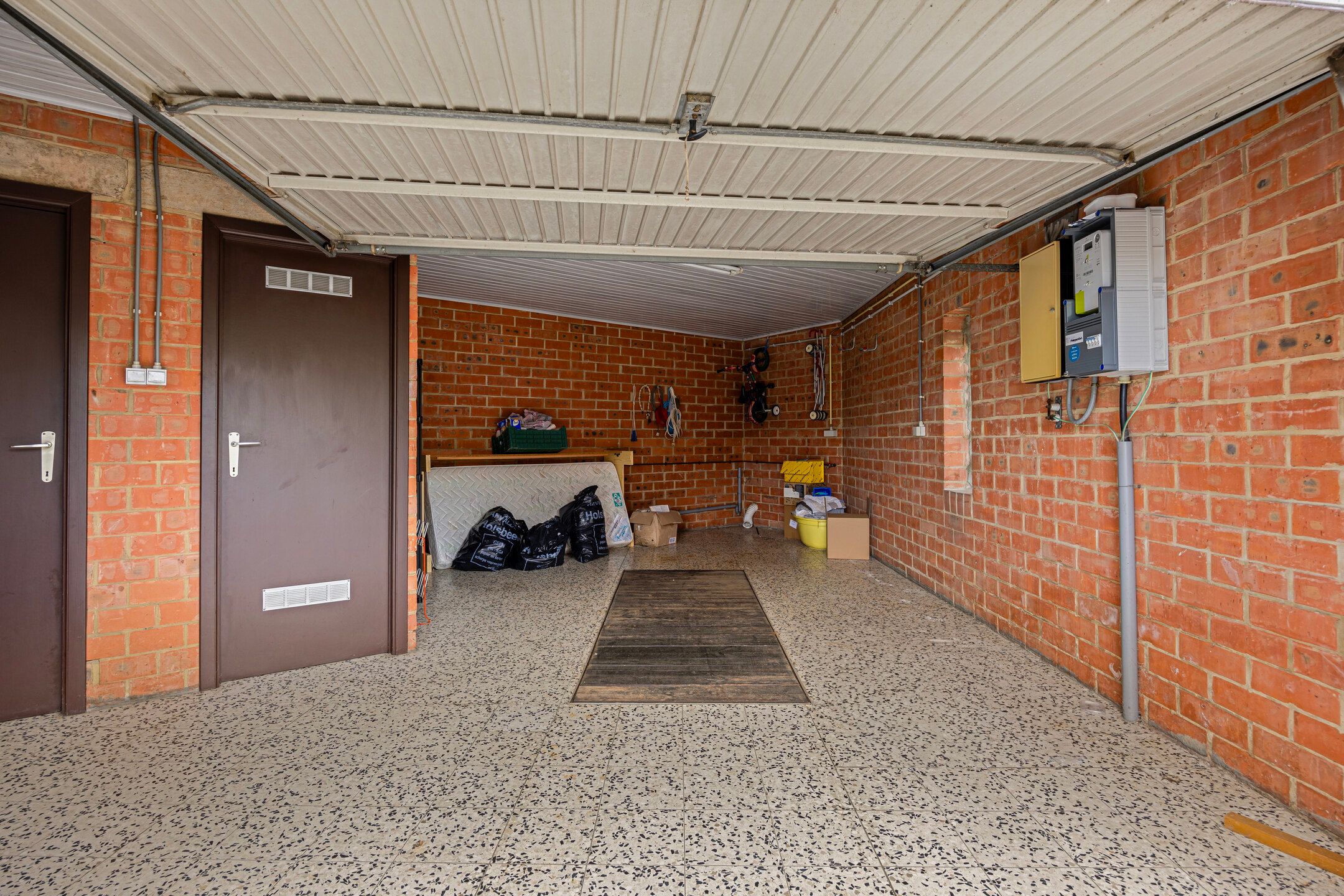 Charmante woning met tuin en mogelijkheden, vlak bij het dorpscentrum foto 11