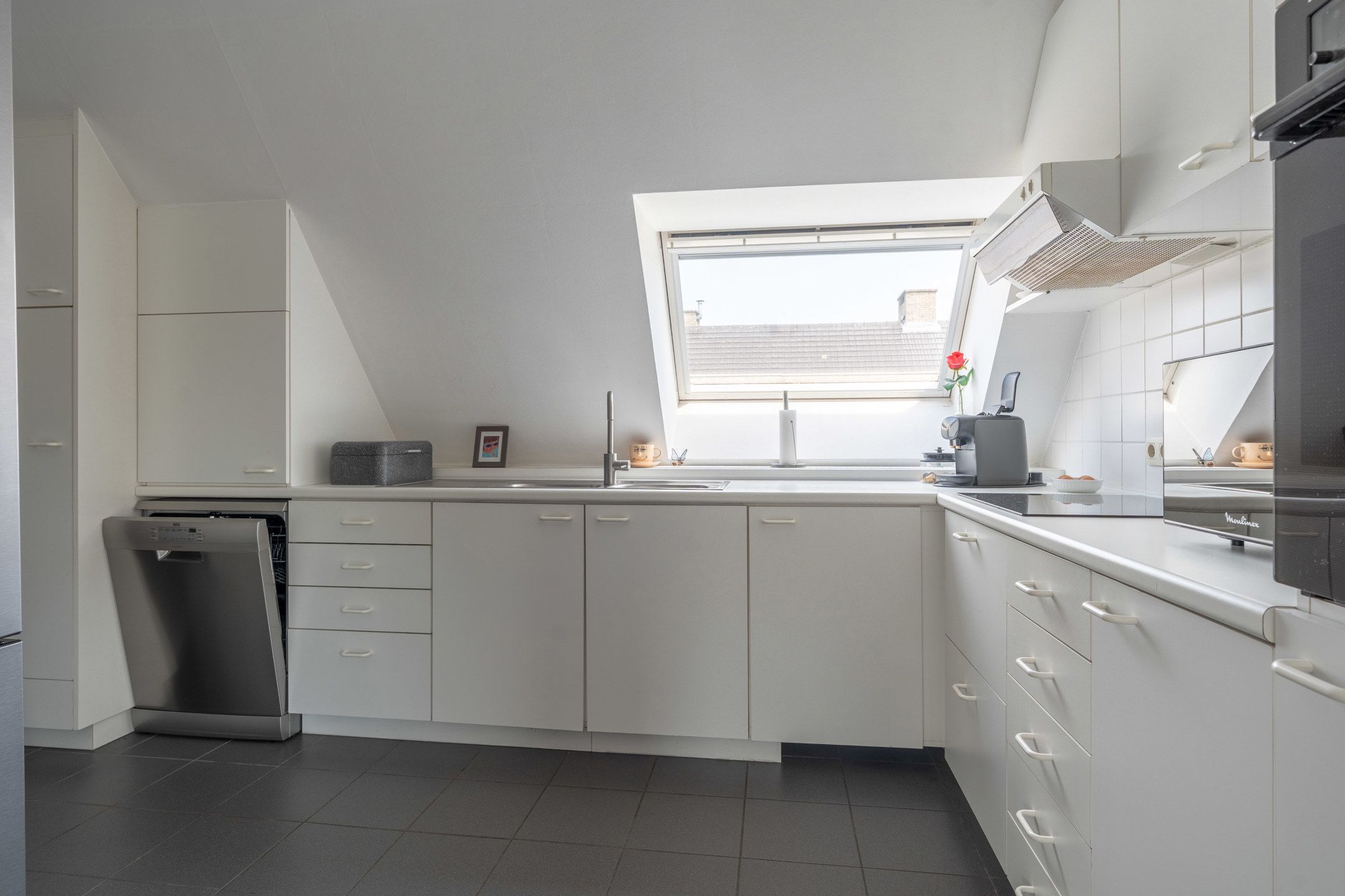 Ruim en lichte penthouse (179 m²)  met 3 slpks en groot terras foto 12
