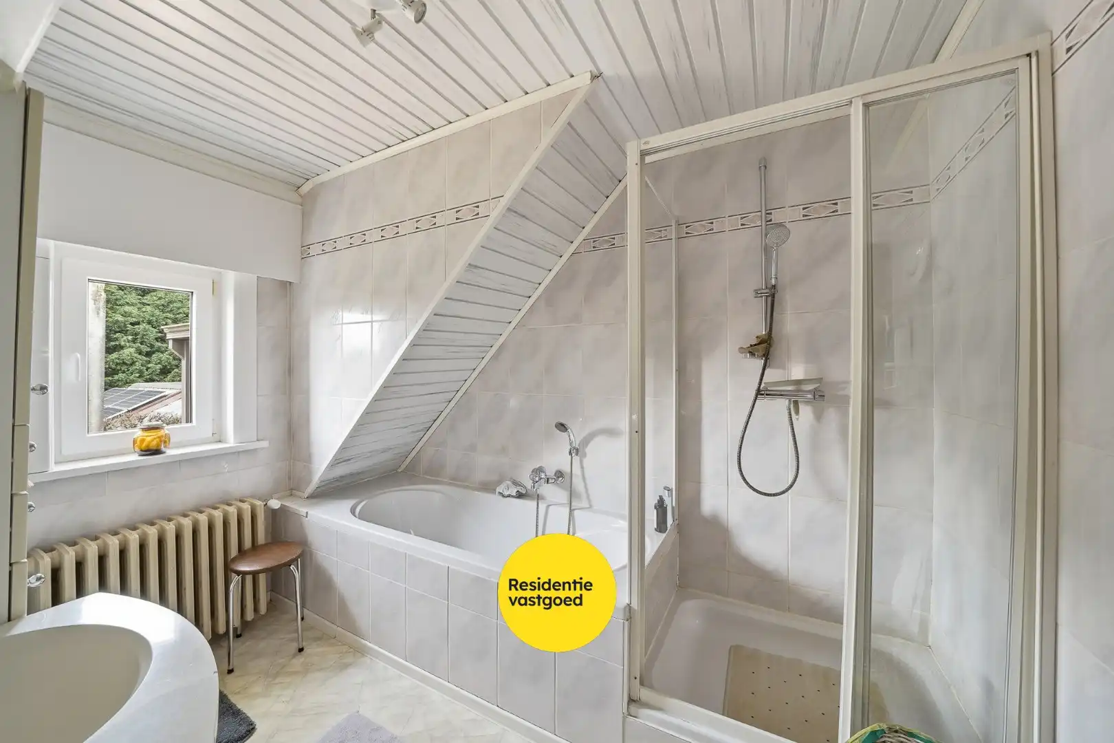 Halfopen woning met 4 slaapkamers, garage en ruime oprit op 429 m² in Oudenburg foto 20