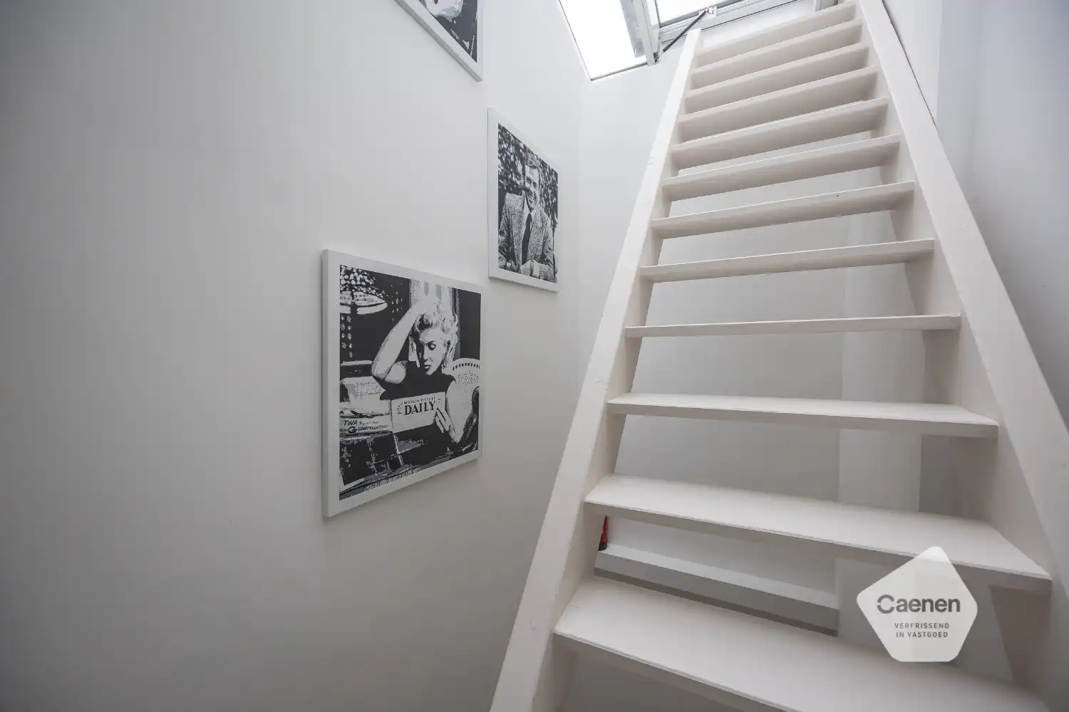 Gerenoveerd appartement vlakbij Visserskaai foto 19