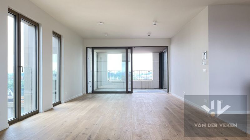 Exclusief 3-SLPKappartement met ruime terrassen op een toplocatie foto 4