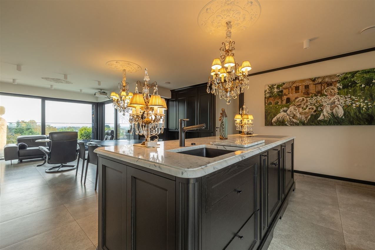 exclusieve penthouse in centrum foto 10