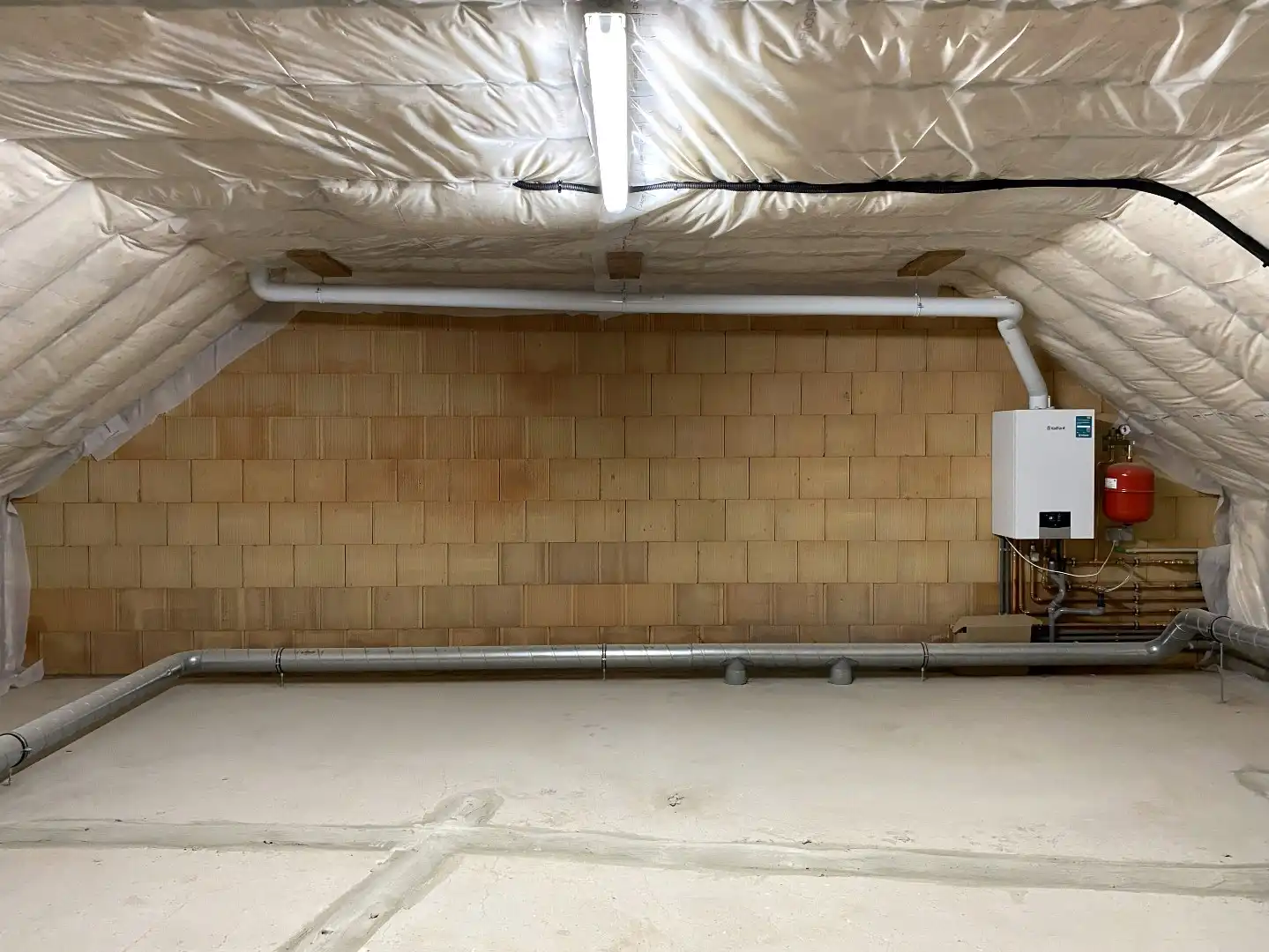 NIEUWBOUWPROJECT MET 2 INSTAPKLARE NIEUWBOUWWONINGEN MET 3 SLPKS | TUIN EN CARPORT foto 19