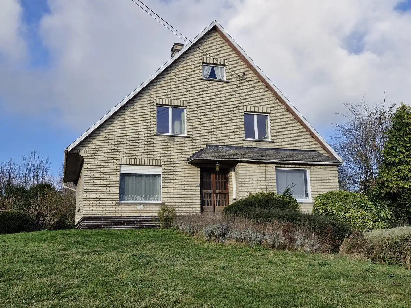 Rustig en landelijk gelegen te renoveren landhuis op 26a10ca foto 2