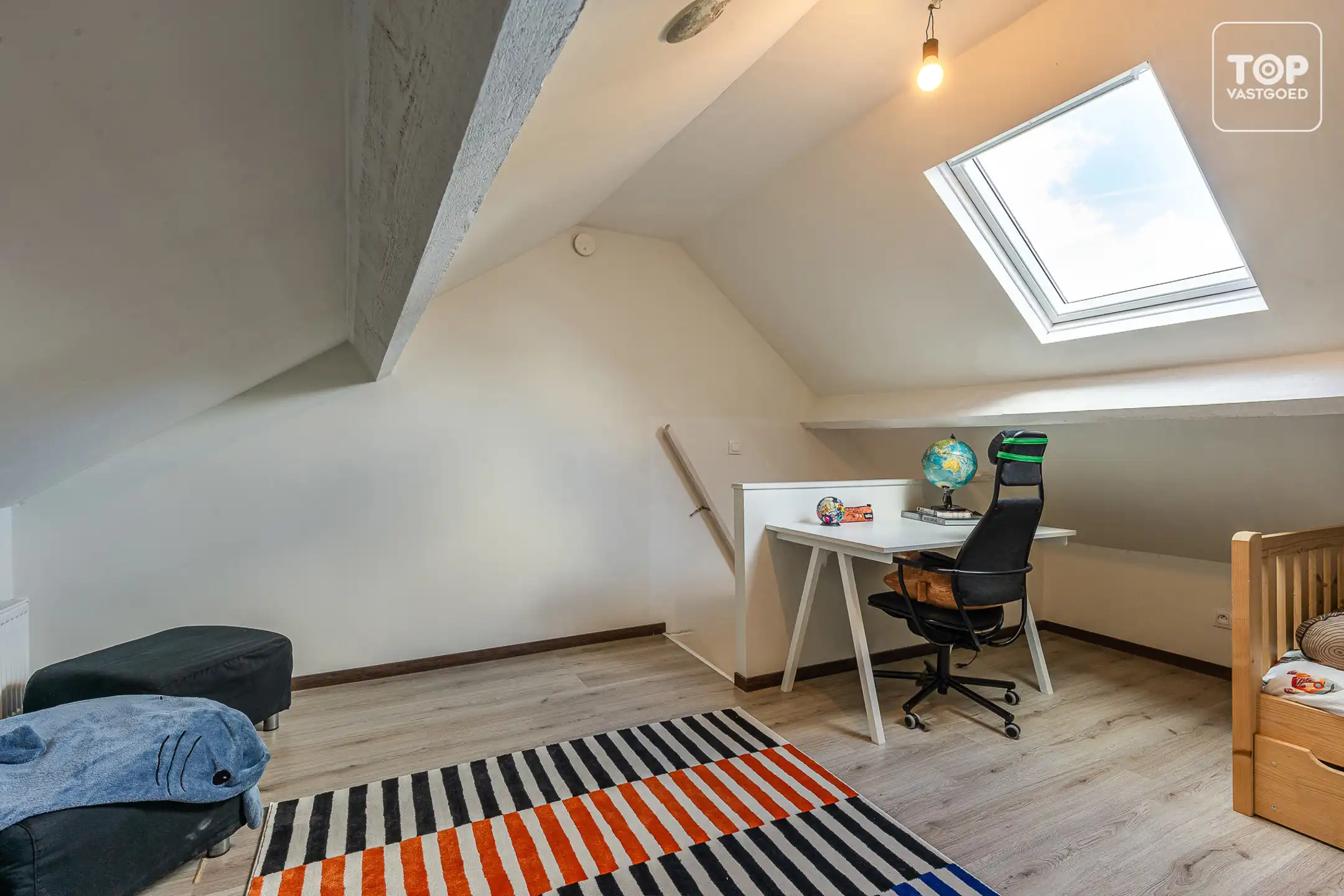 Ontdek deze woning met 3 slaapkamers in Wetteren! foto 18