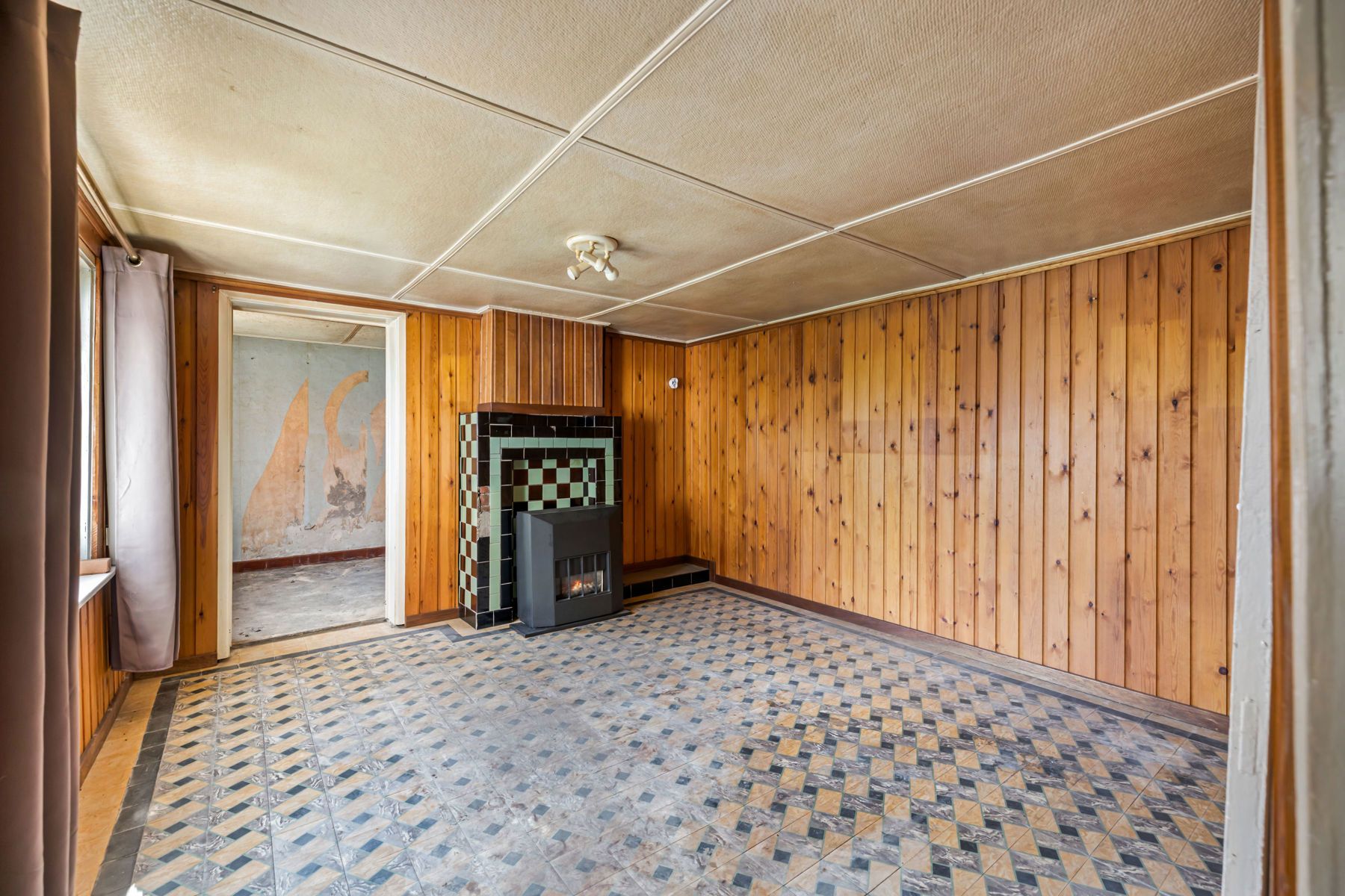 Woning op perceel van 812 m² met tal van mogelijkheden! foto 9
