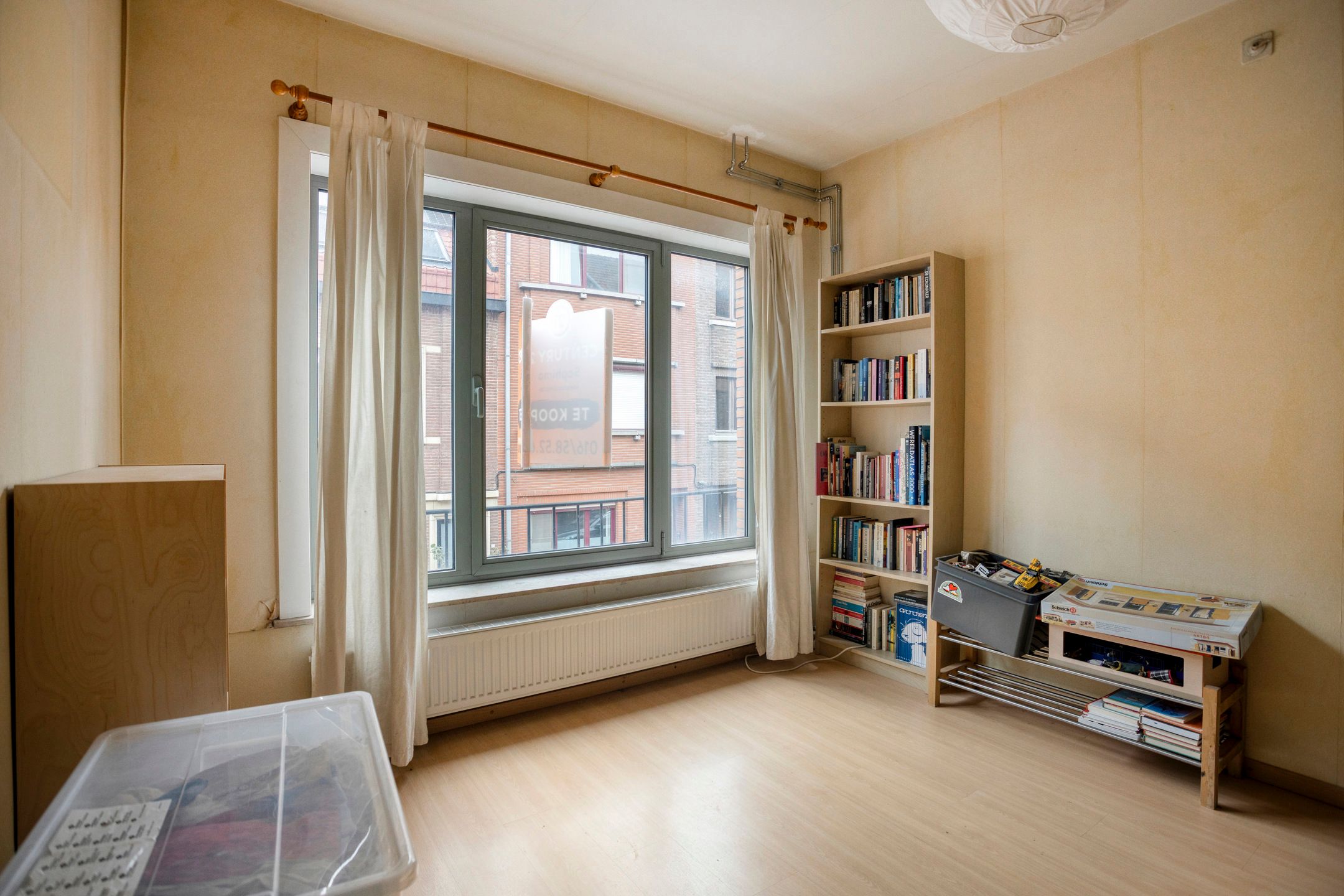 Woning met 4 slaapkamers en tuin te Kessel-Lo foto 6