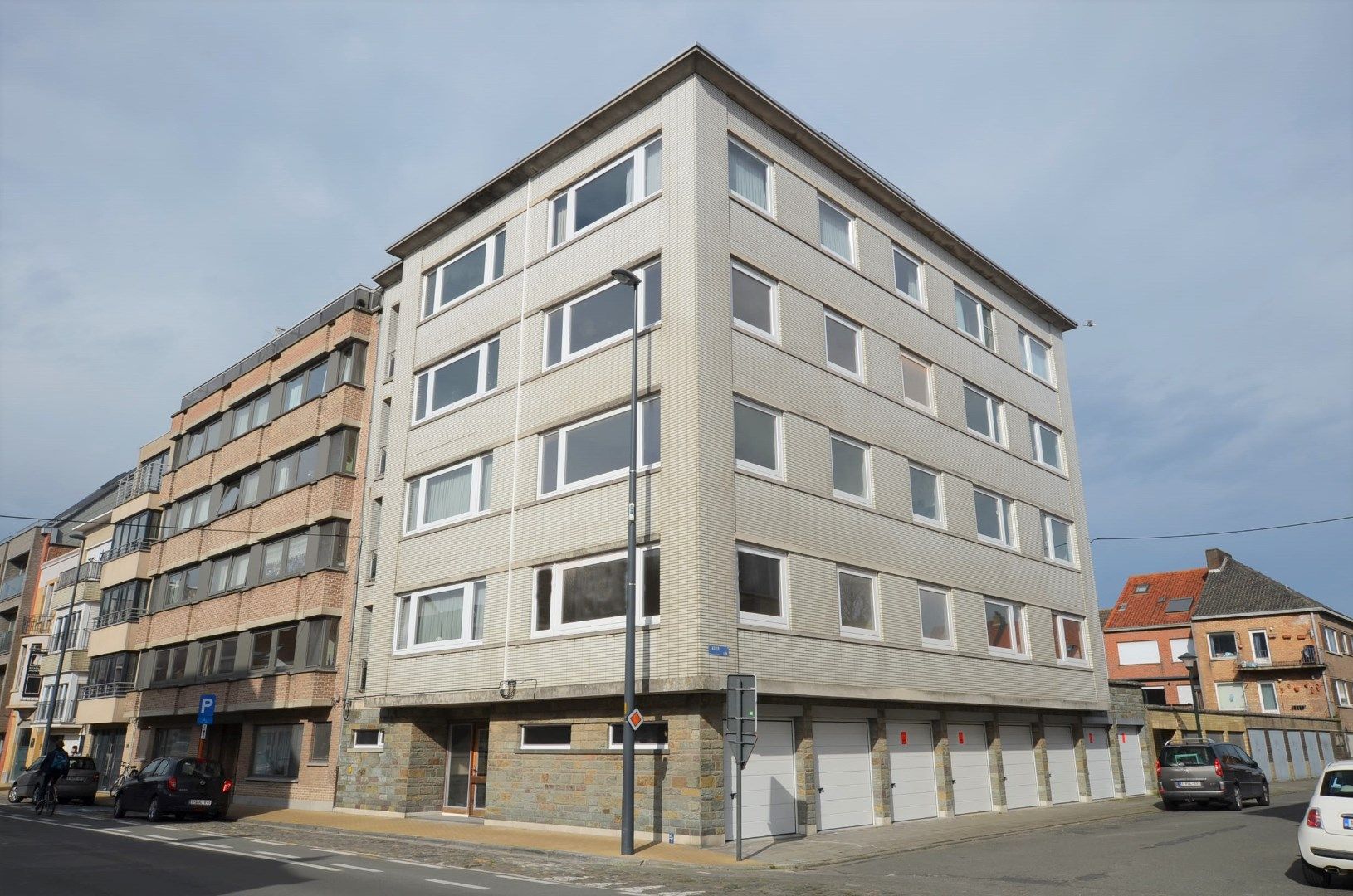 Appartement te koop Nieuwpoortsesteenweg 324 -/0101 - 8400 Oostende