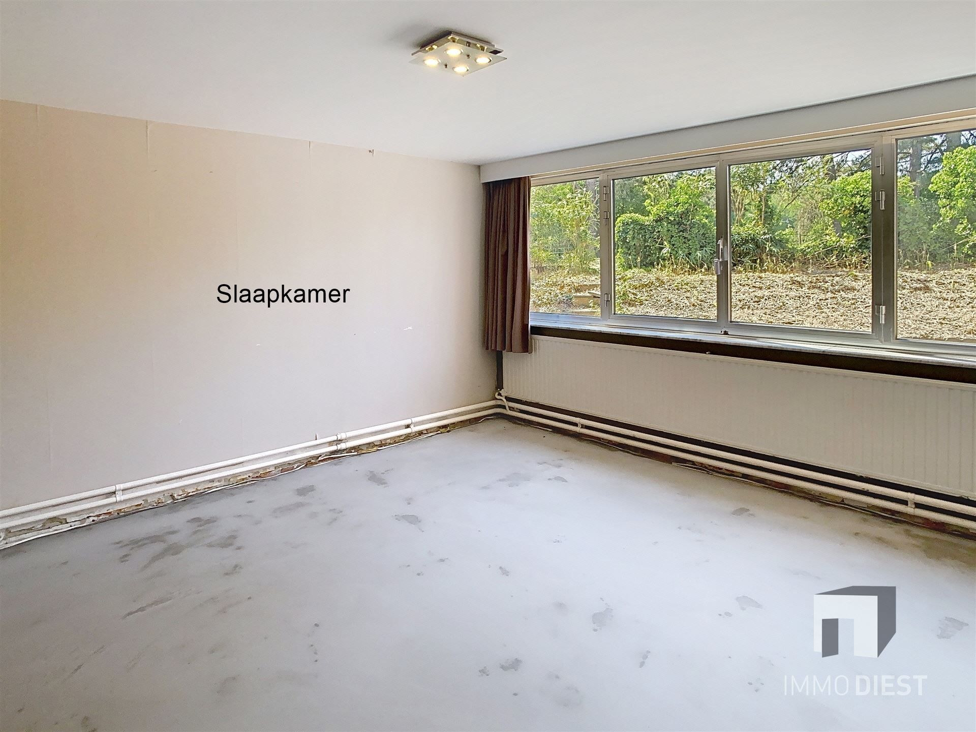 Gelijkvloers appartement met terras foto 11