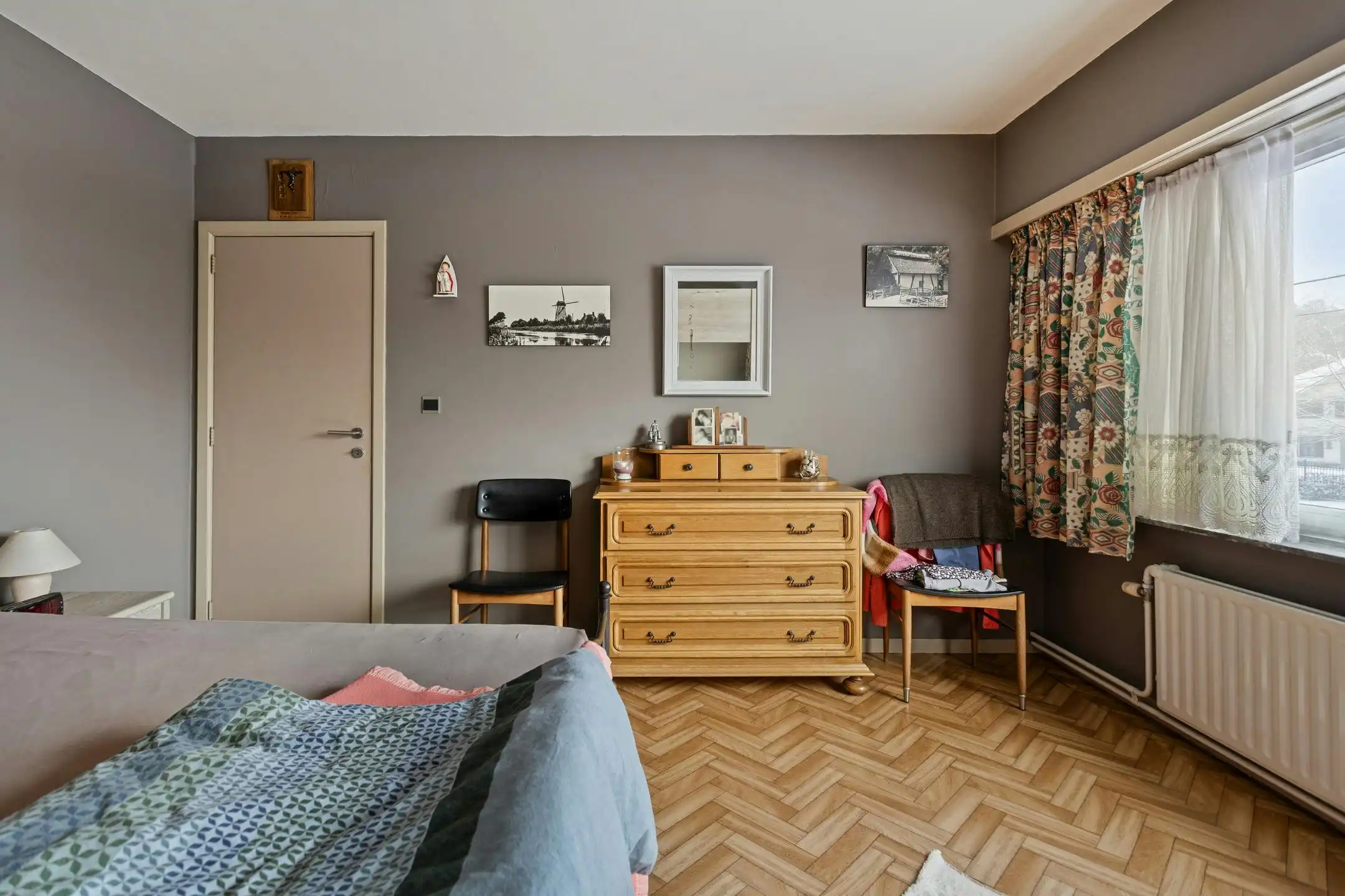 Halfopen bebouwing met 3 slaapkamers te koop in Wuustwezel! foto 26