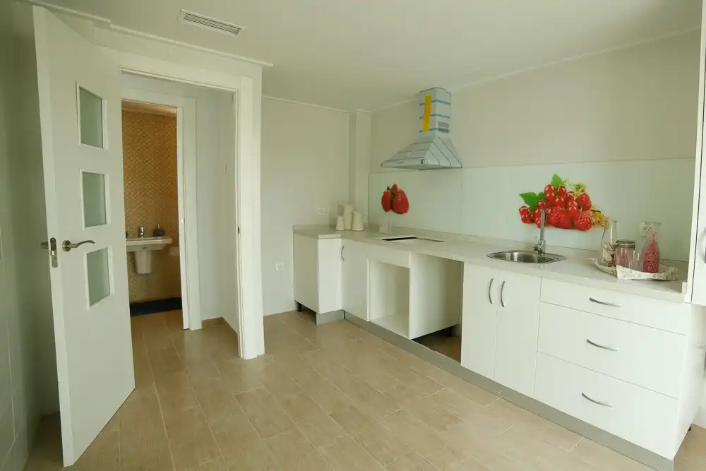 Villa Linda - Santa Pola foto 14