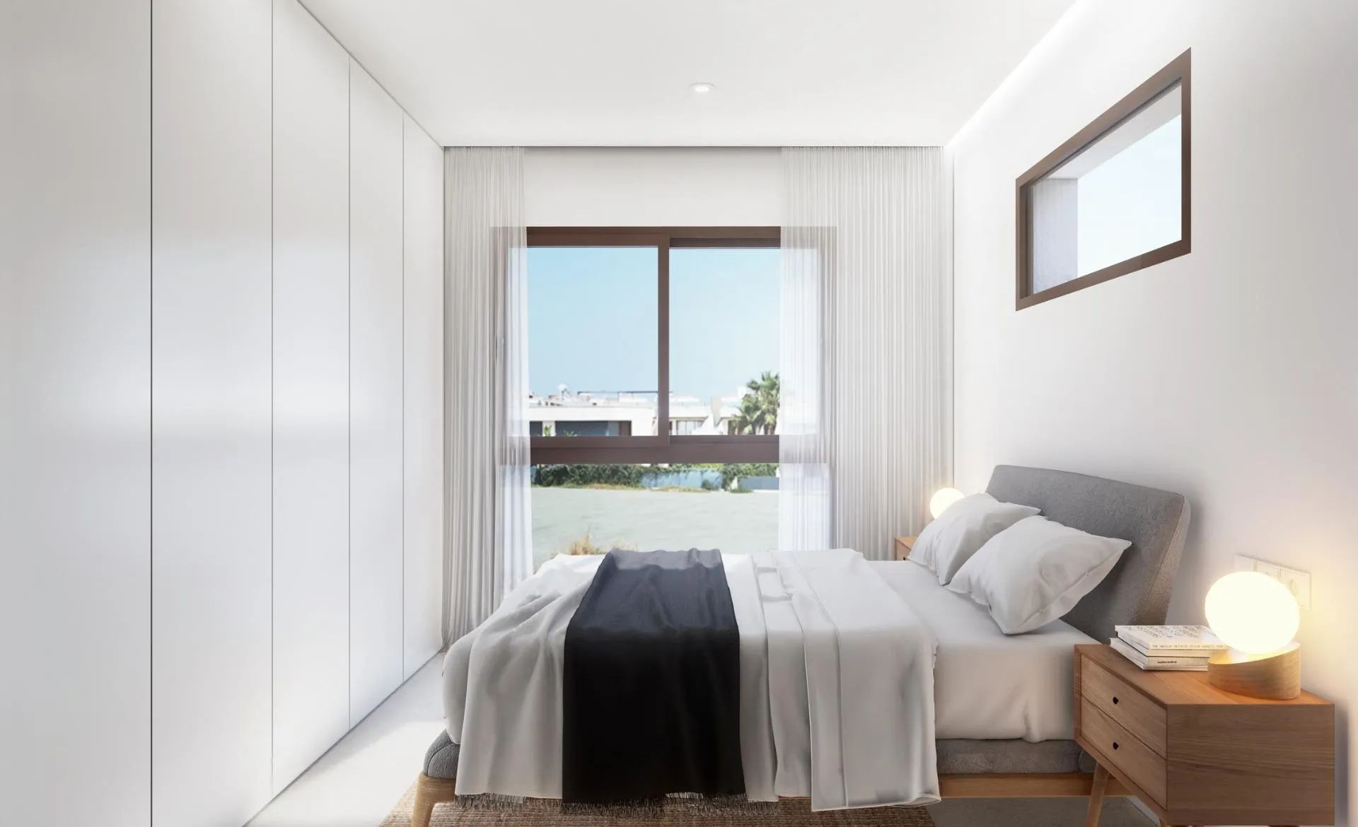 Exclusieve moderne appartementen in San Pedro Del Pinatar - ontdek jouw perfecte toevluchtsoord aan de Mar Menor foto 6