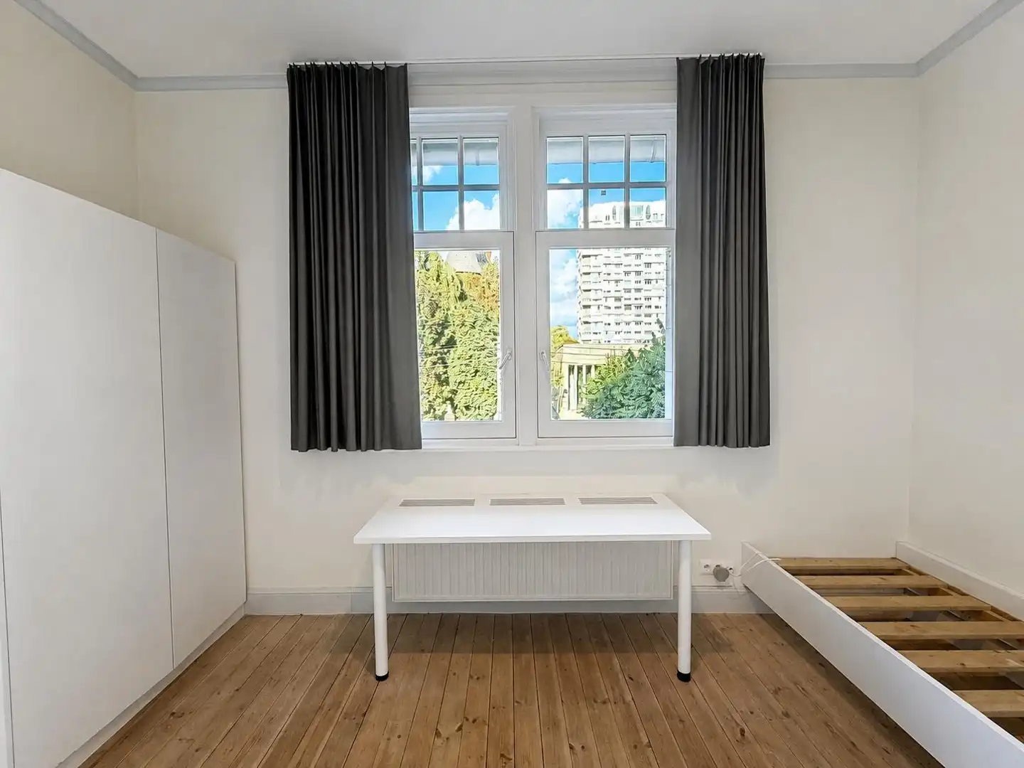 Studentenkamer in unieke Stadvilla! foto 3