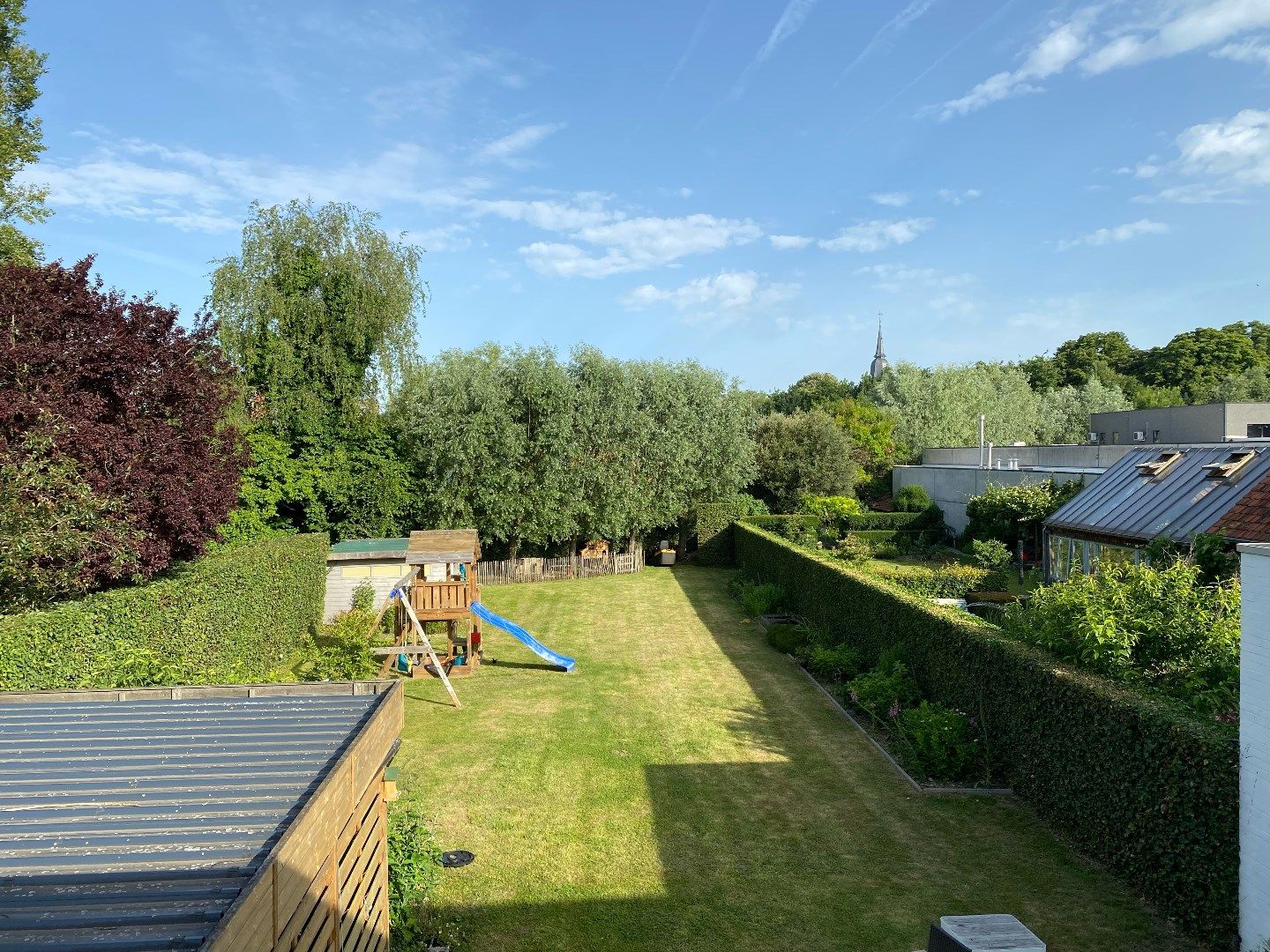 Instapklare woning 4 slpk met tuin op 9a 16ca foto 9