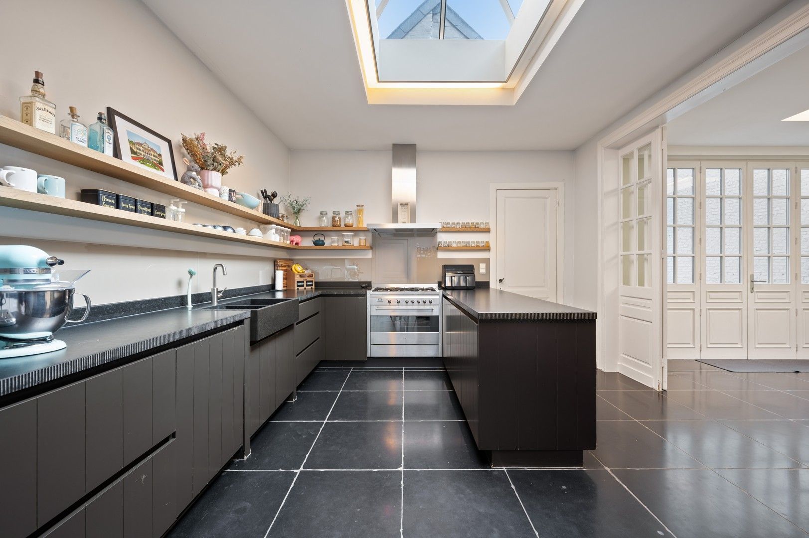 OPEN HOUSE VRIJDAG 23/01 van 18u - 20u foto 8