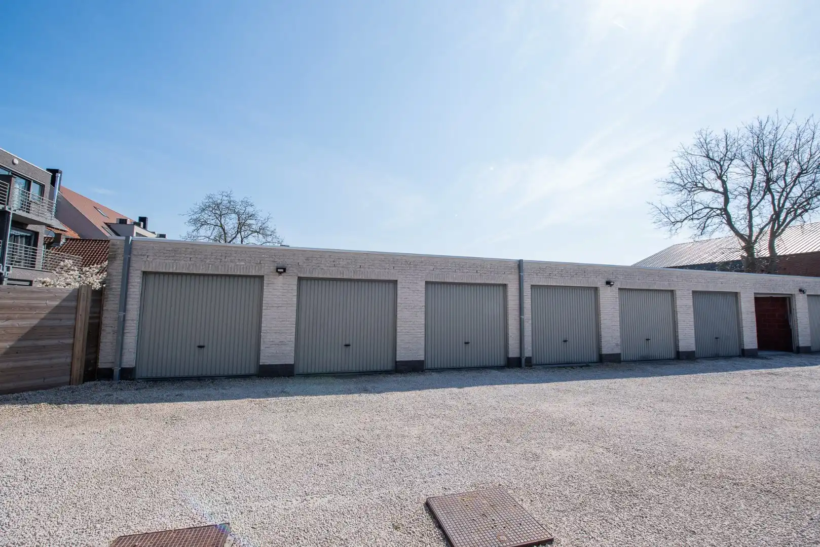 Centraal gelegen dakappartement te Zulte! foto 9