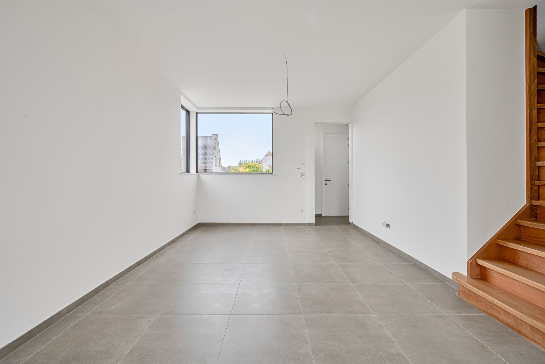Te huur: Prachtige nieuwbouwwoning in landelijke omgeving! foto 12