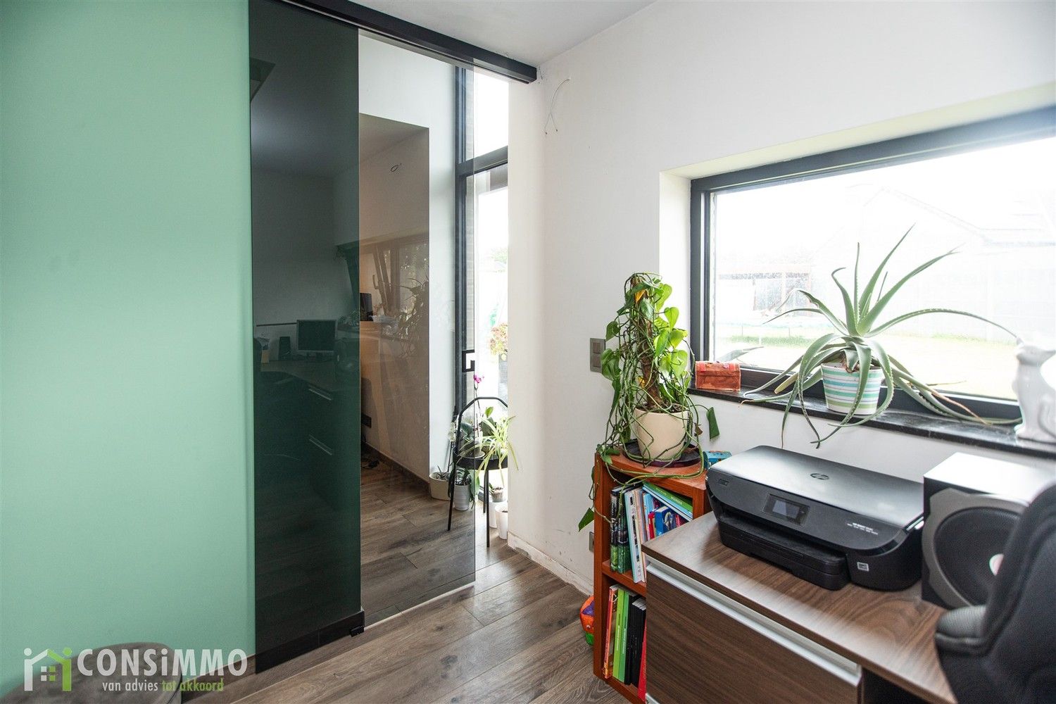 Energiezuinige, recente woning in Houthalen-Oost! foto 14