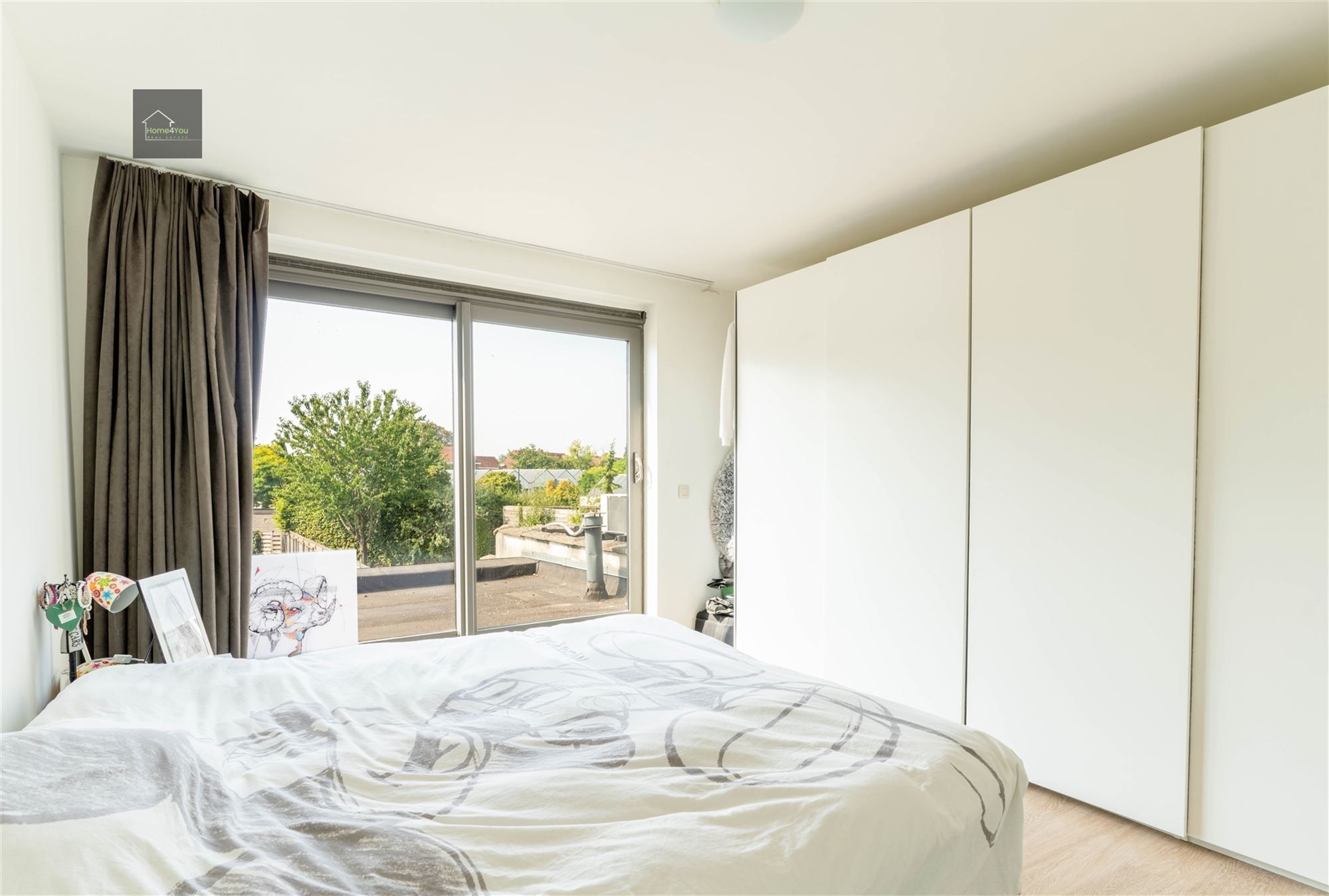 Instapklare woning met 3 slaapkamers te koop! foto 23