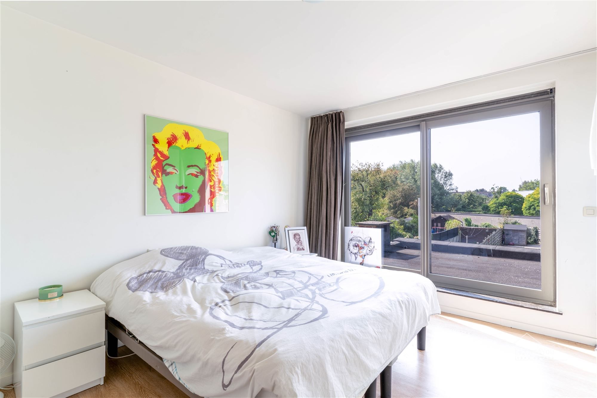 Instapklare woning met 3 slaapkamers te koop! foto 23