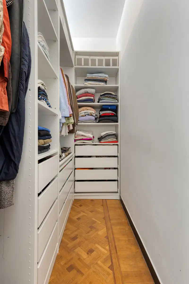 Appartement met authentieke elementen in de Harmoniewijk foto 14