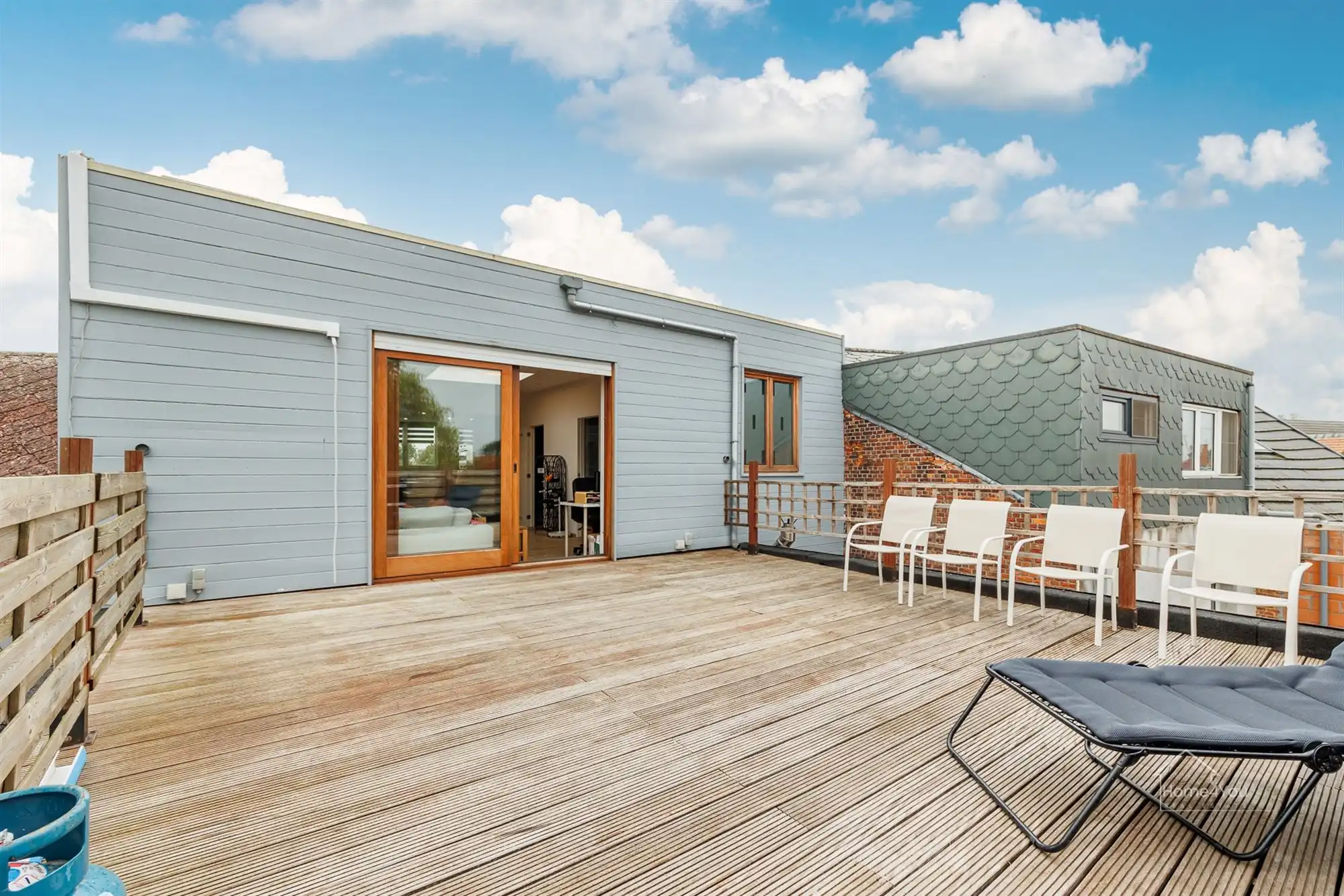 Veelzijdig woonhuis met mogelijkheden tot 3 wooneenheden  foto 24