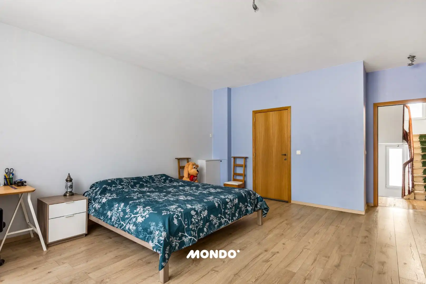 Ruime woning met praktijk of handelsmogelijkheden in het centrum van Willebroek foto 21