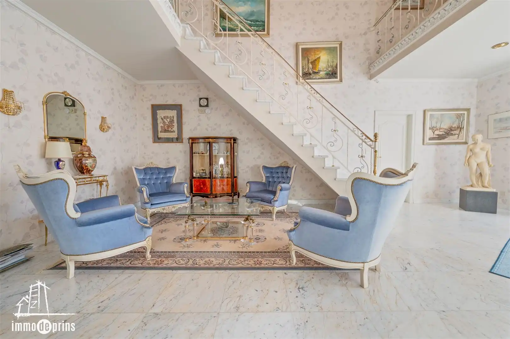 Villa, open bebouwing foto 3