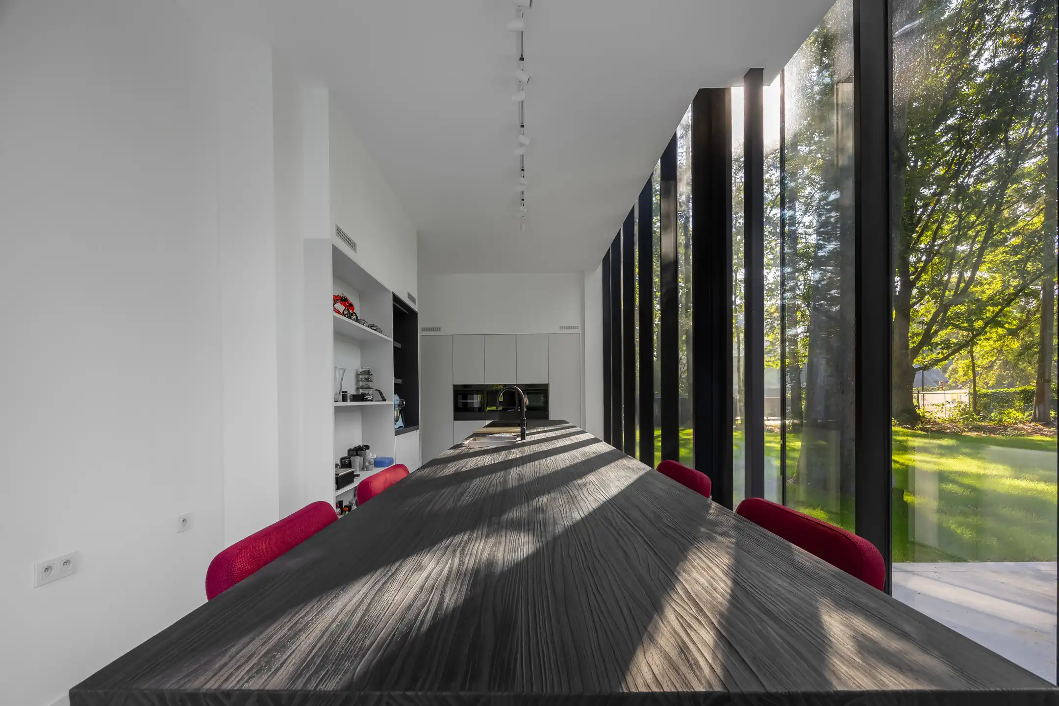 Luxe gerenoveerde villa (EPC A) op riant hoekperceel foto 21