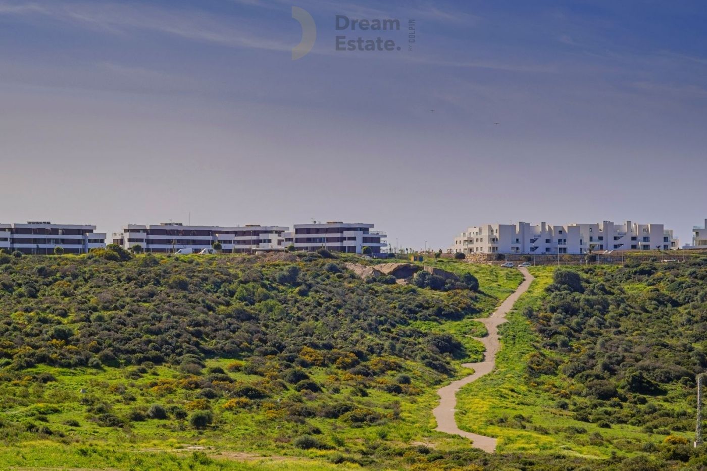 Nieuwbouwproject op enkele minuten van het strand en de charmante stad Casares foto 24