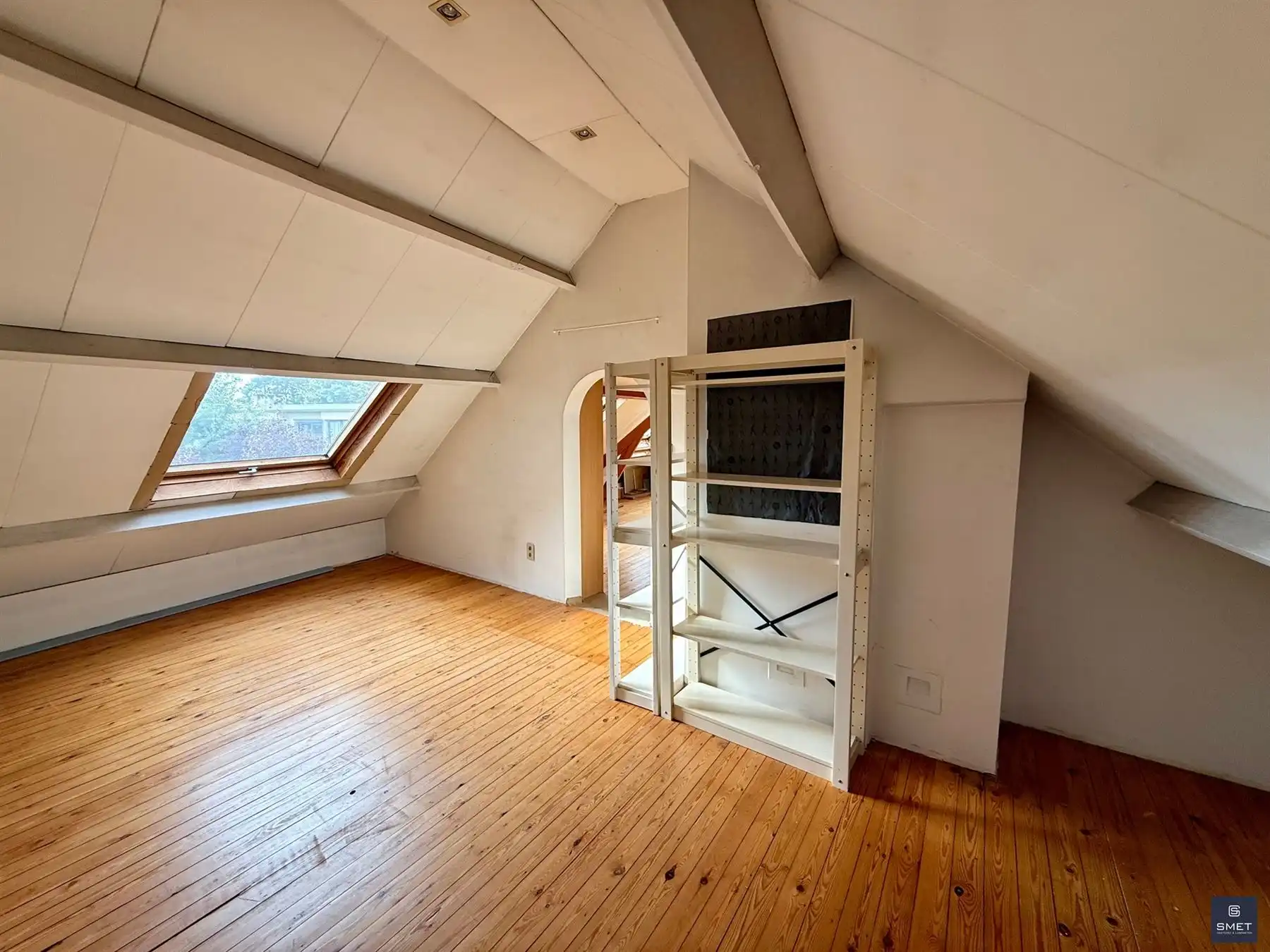 UNIEKE WONING MET KARAKTER, RUIMTE EN TOPLIGGING foto 18