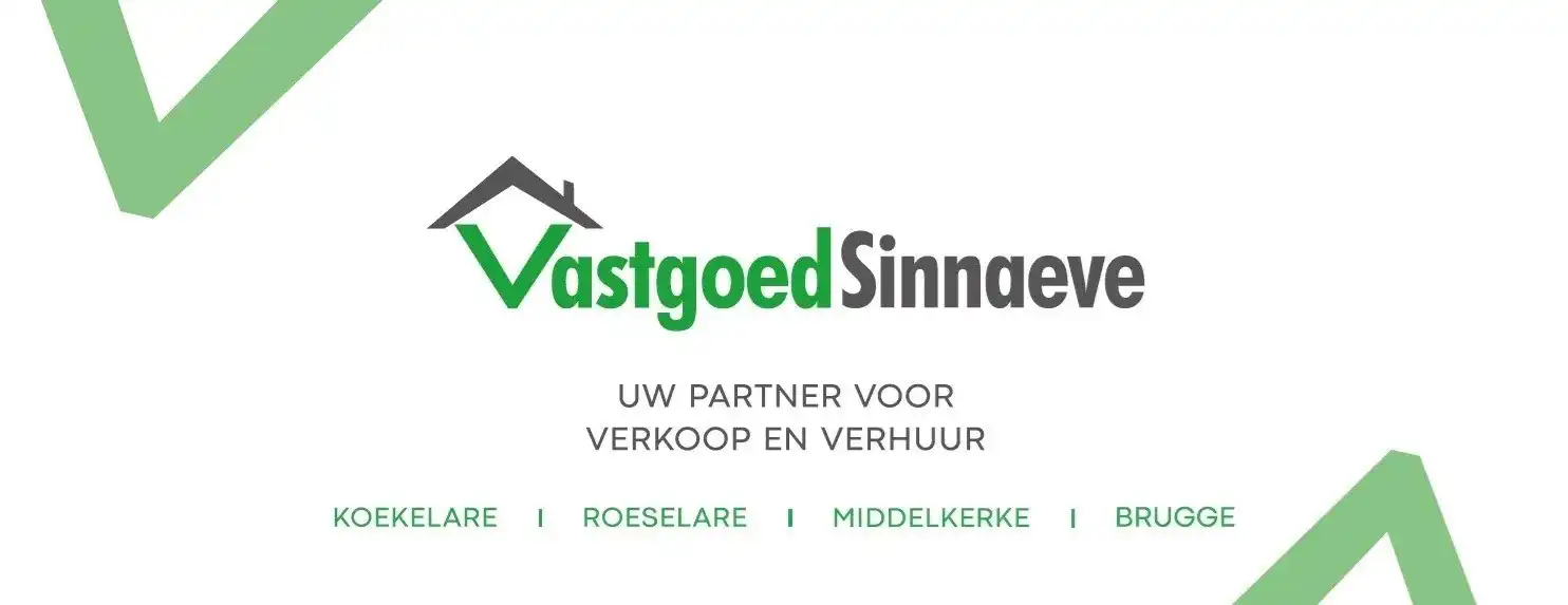 Rustig gelegen duplex appartement met 2 slaapkamers en autostaanplaats te Lichtervelde VRIJ 1/08/2026 foto 20