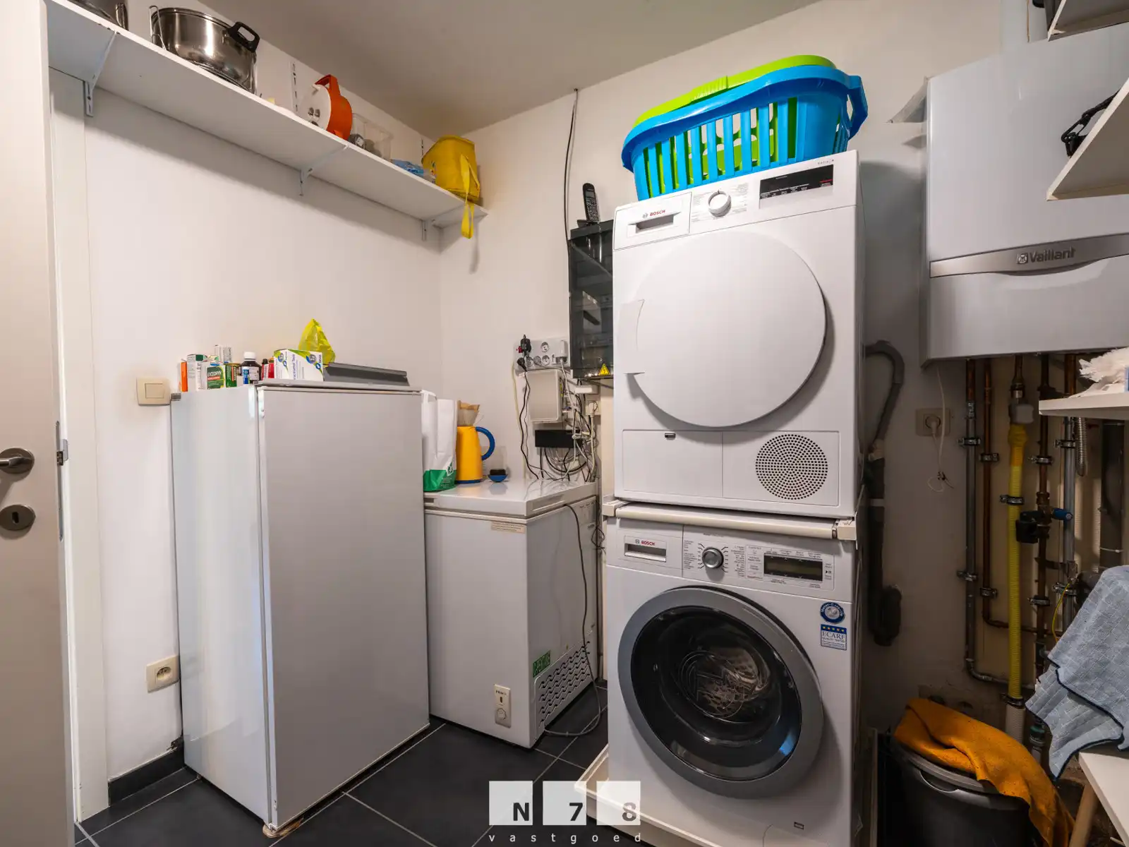 Appartement te koop foto 8