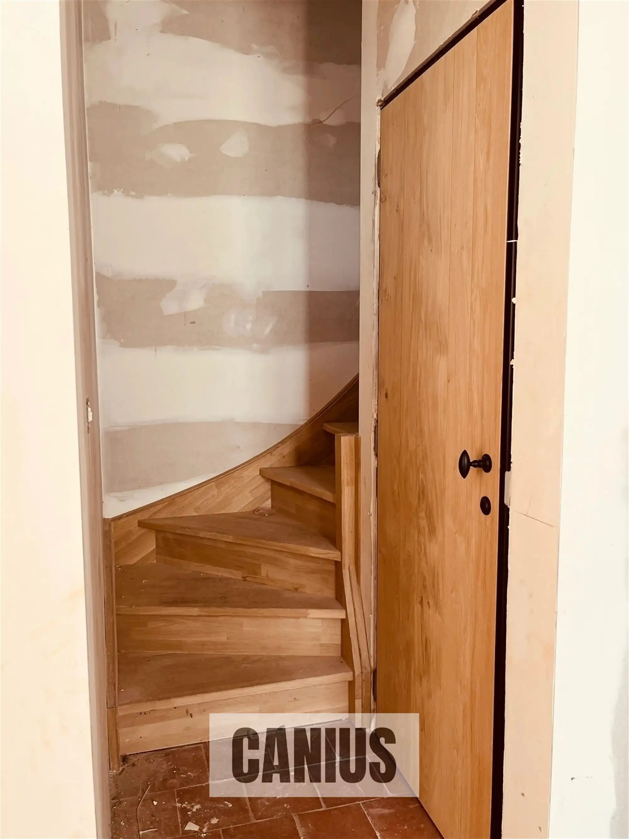 Wonen in een beschermd monument  foto 6